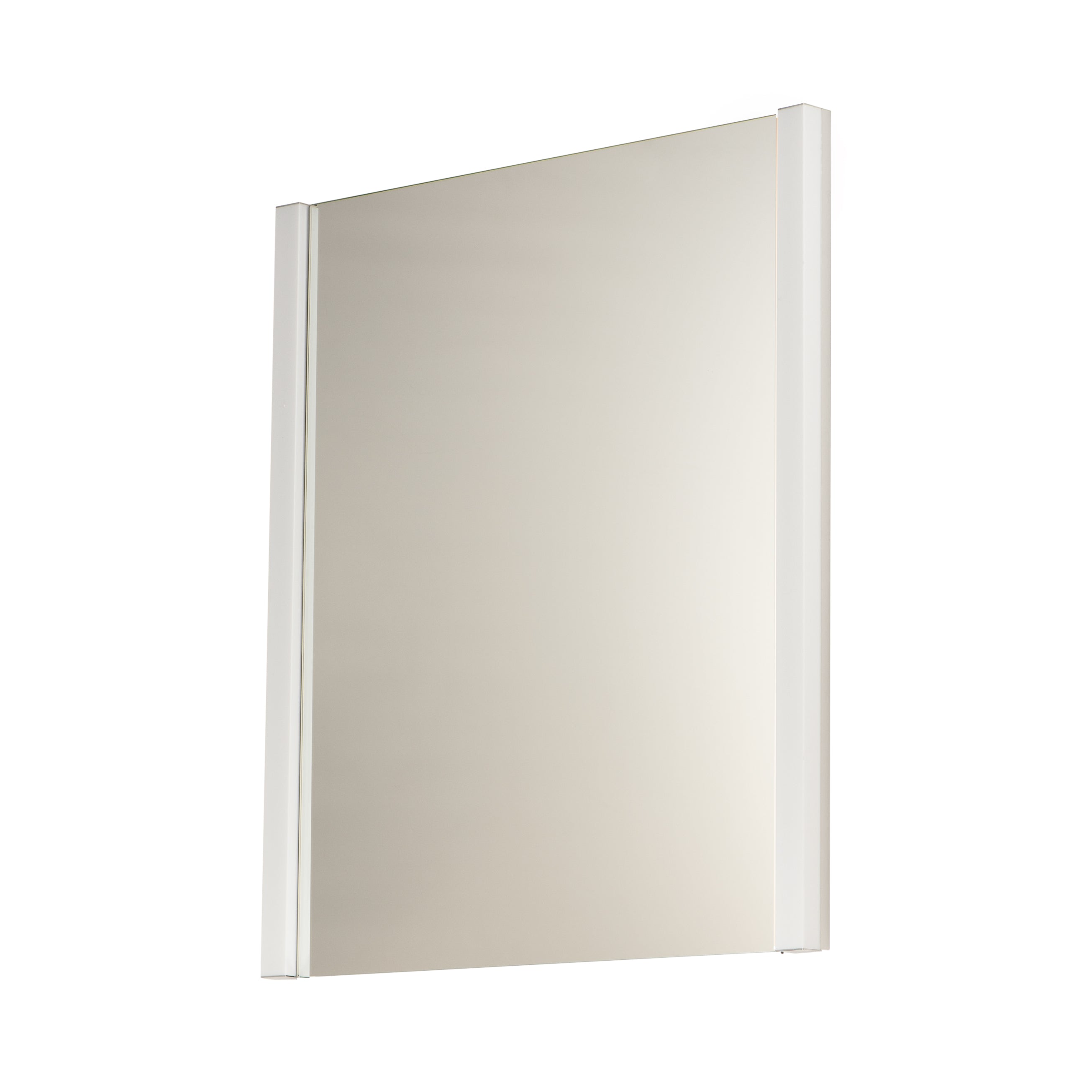 Luminance LED Mirror