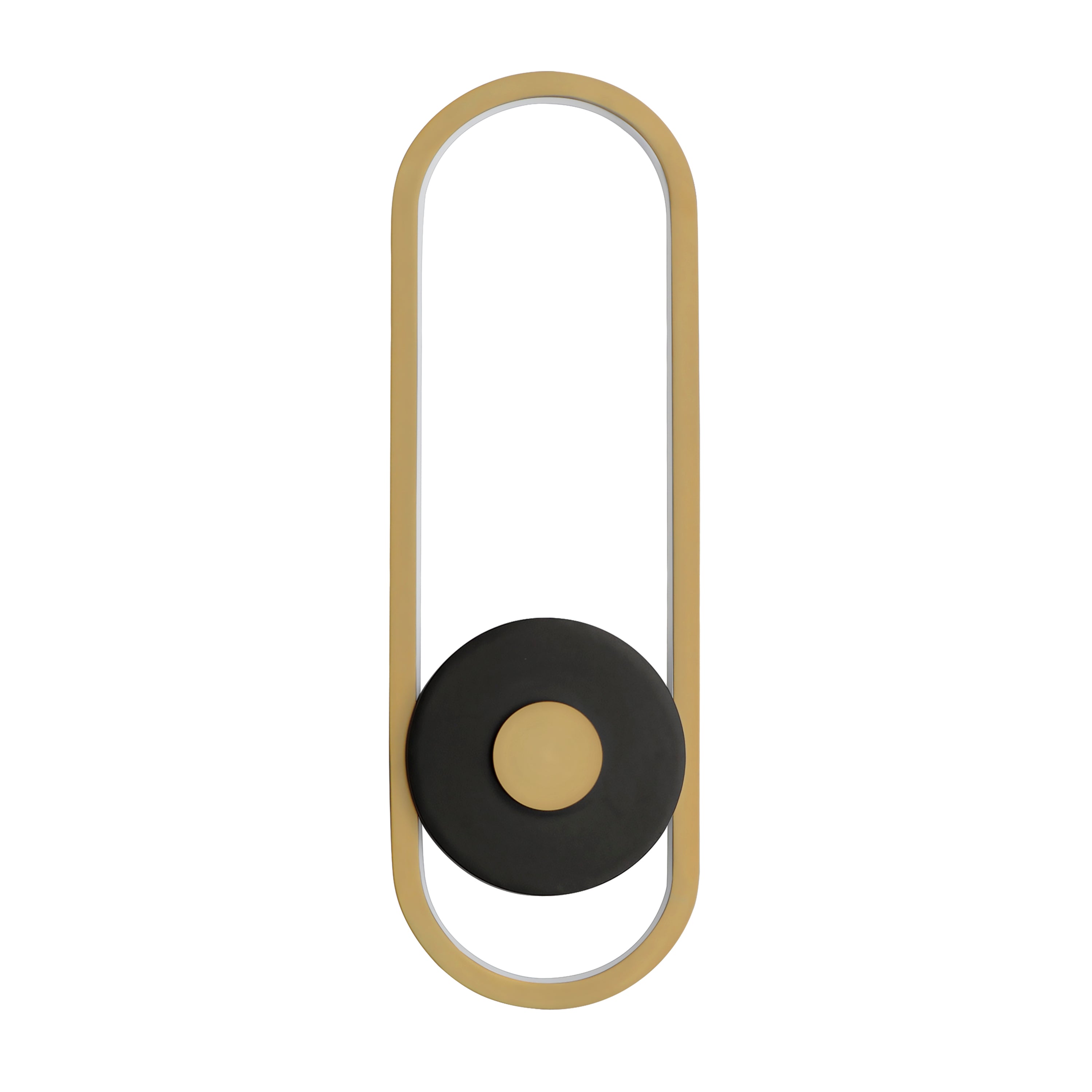 Gravity Outdoor Wall Mount