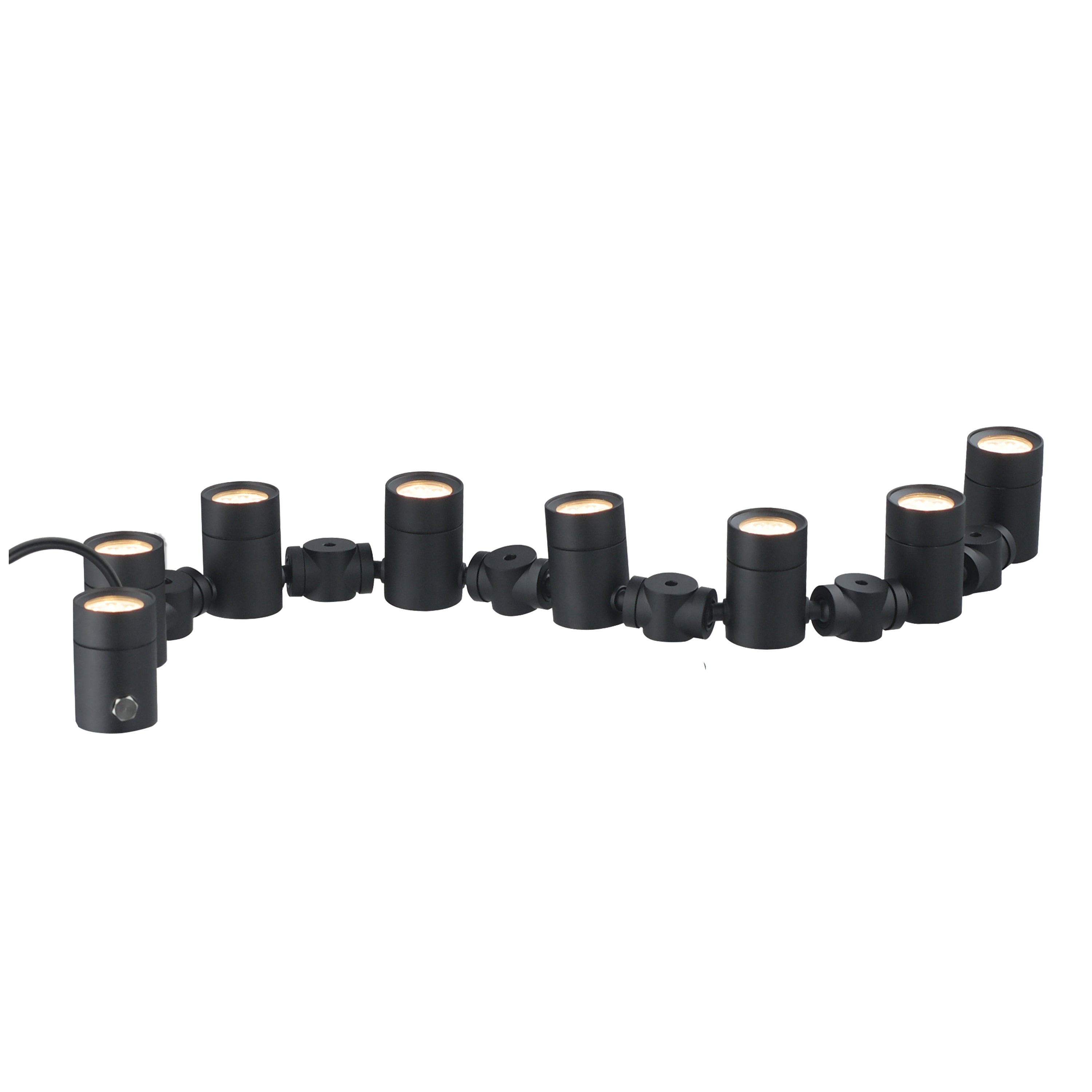 Tree Hugger Outdoor Pathway Light