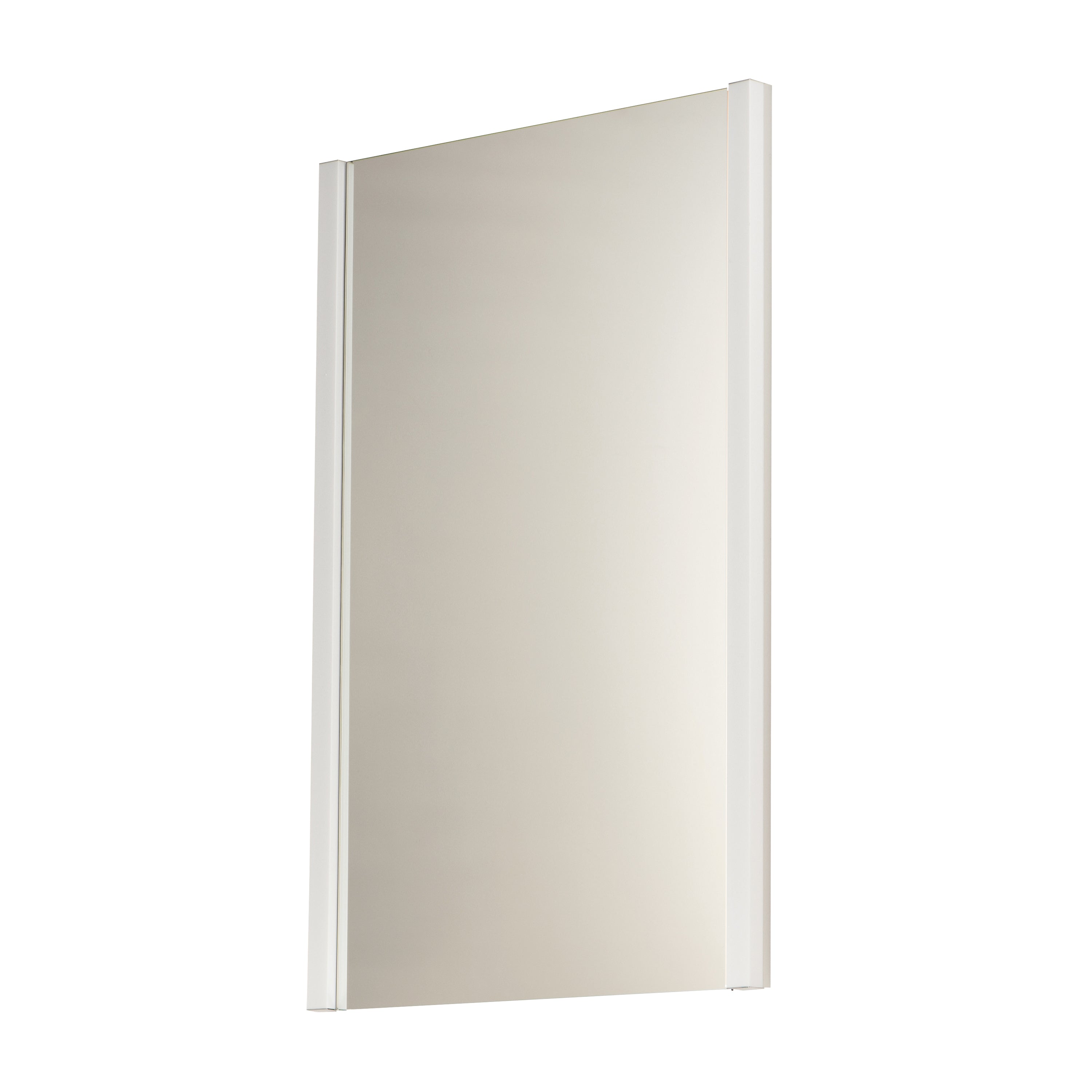 Luminance LED Mirror