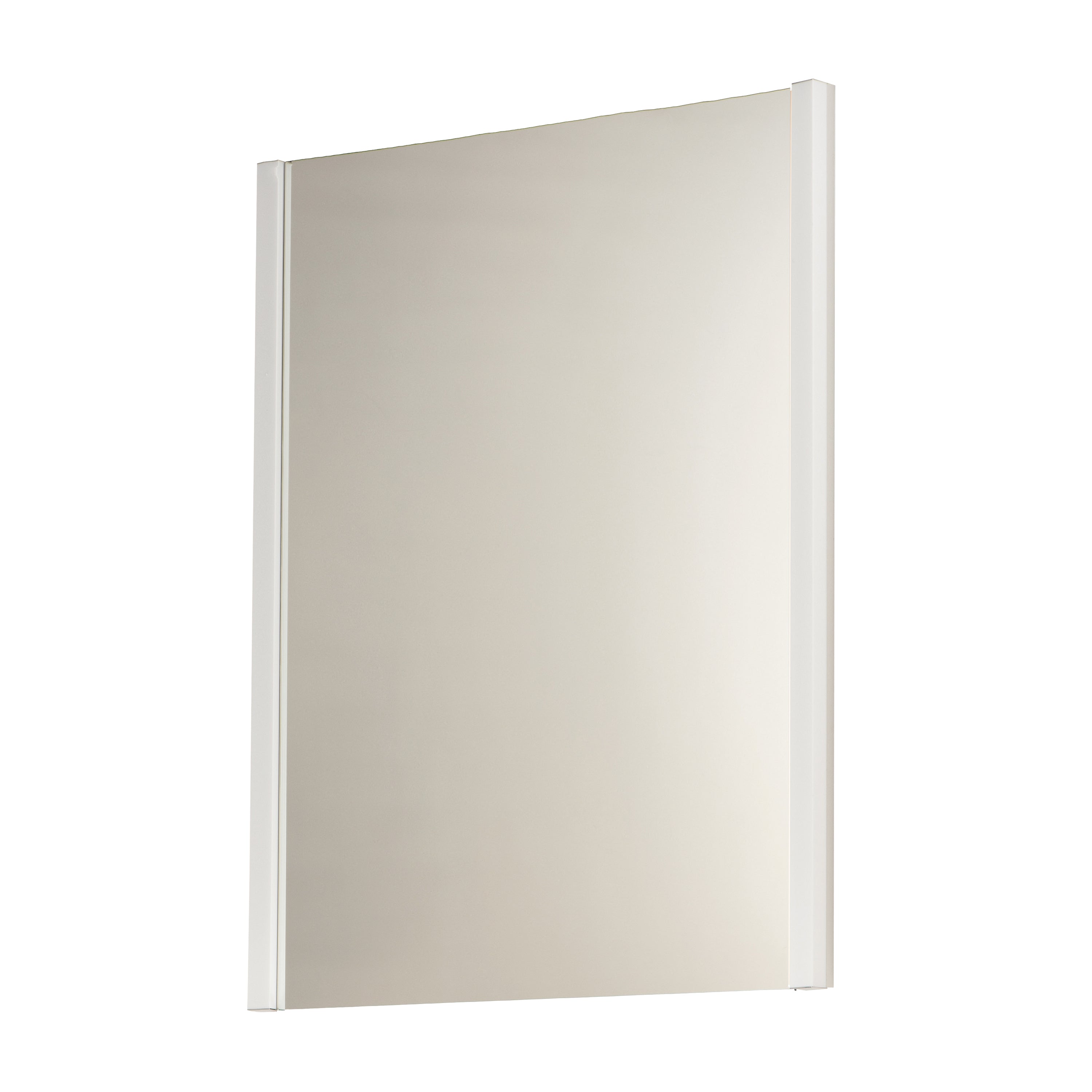 Luminance LED Mirror