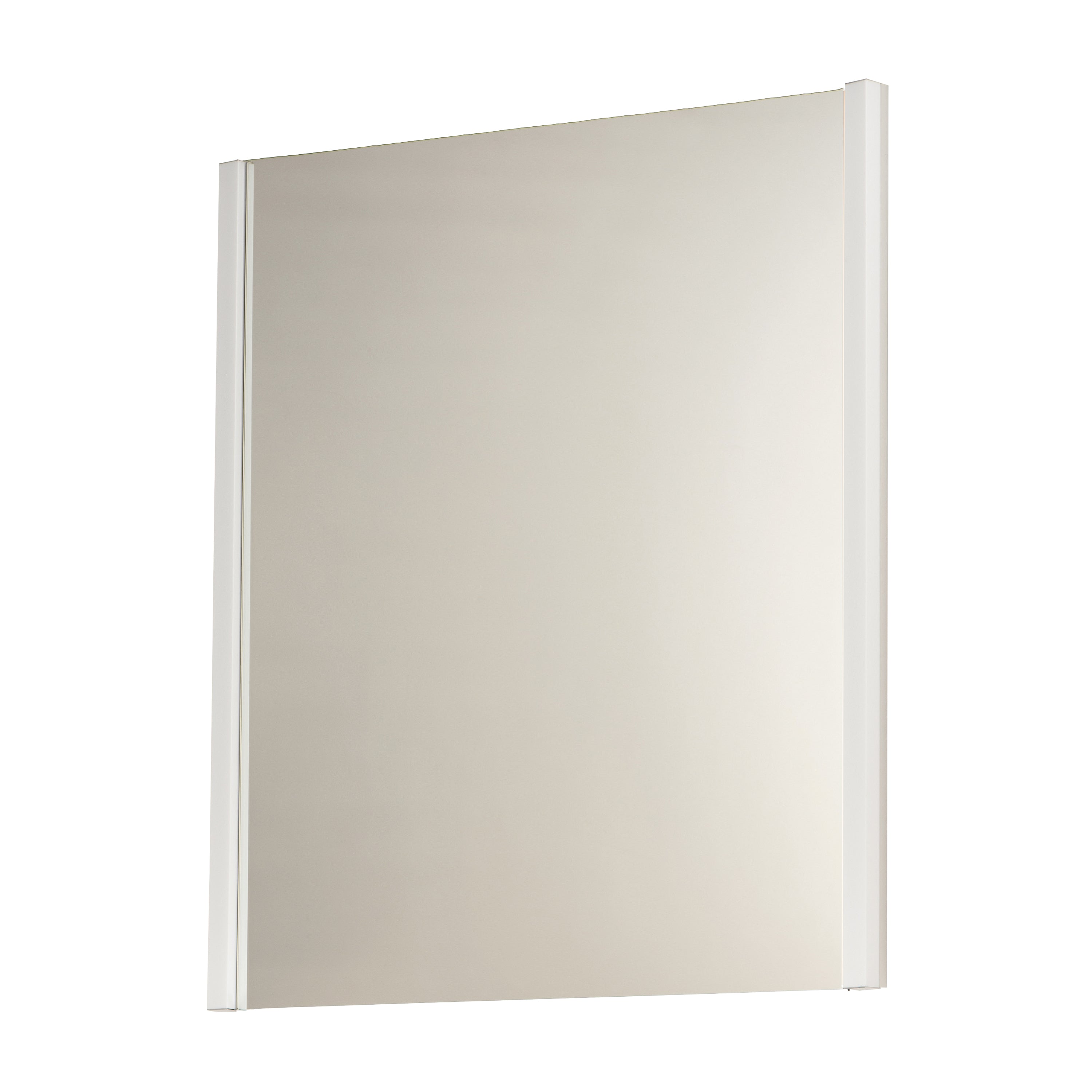 Luminance LED Mirror