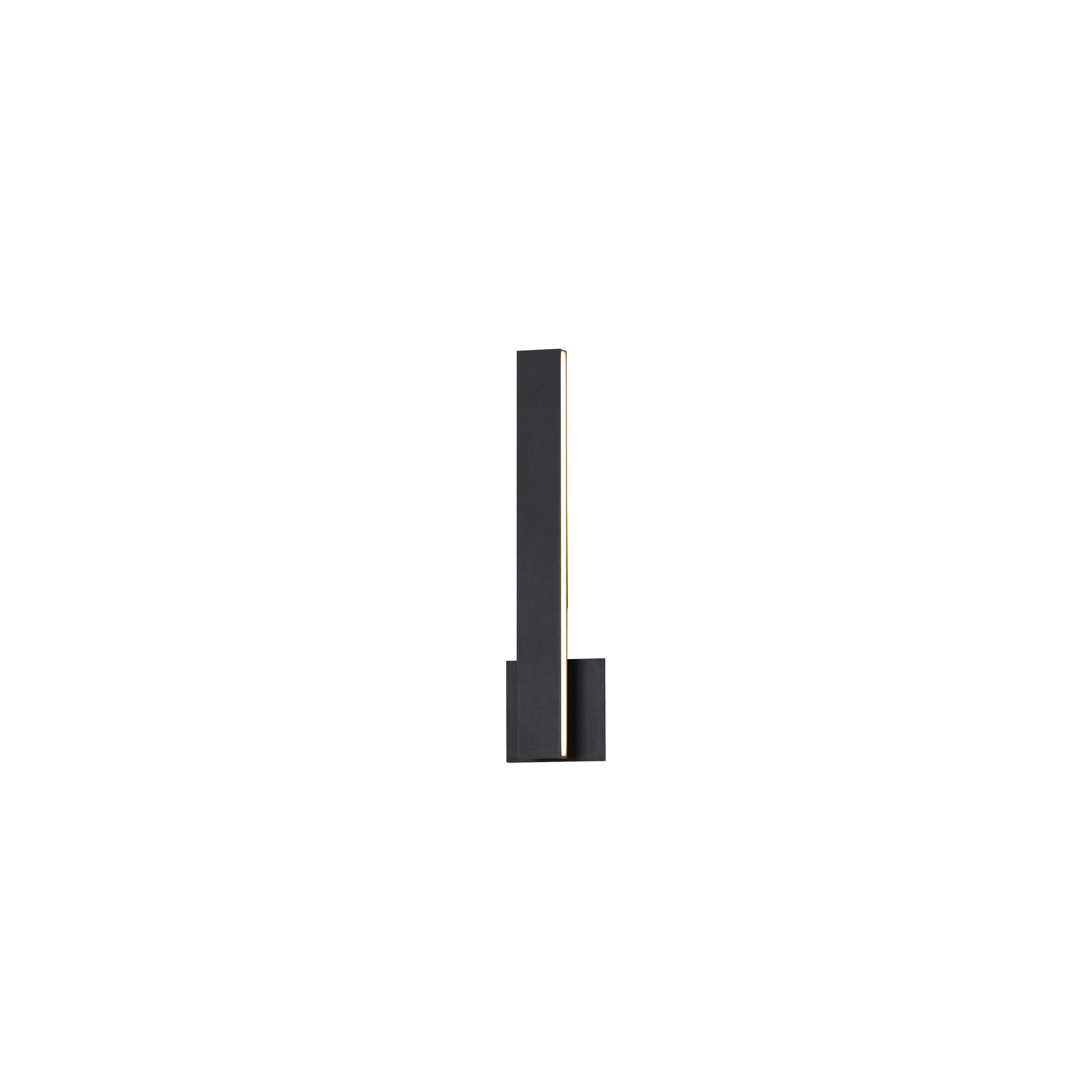 Alumilux Sideline Outdoor Wall Mount