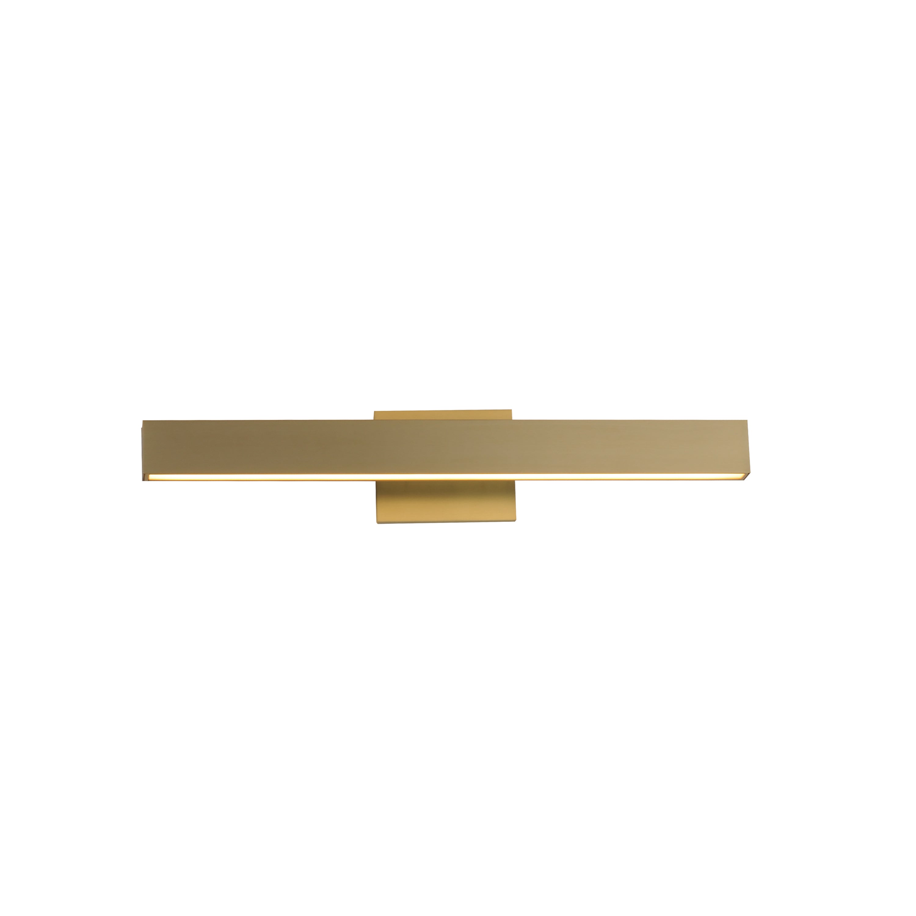 Alumilux Sideline Bath Vanity Bath Vanity