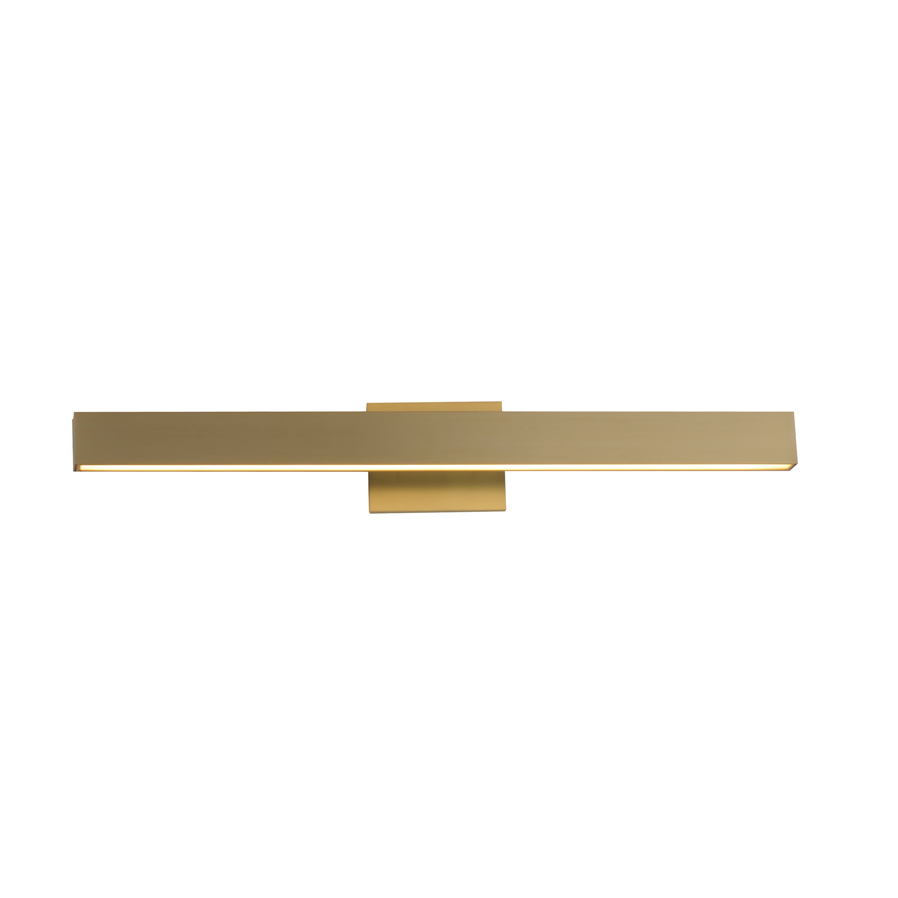 Alumilux Sideline Bath Vanity Bath Vanity