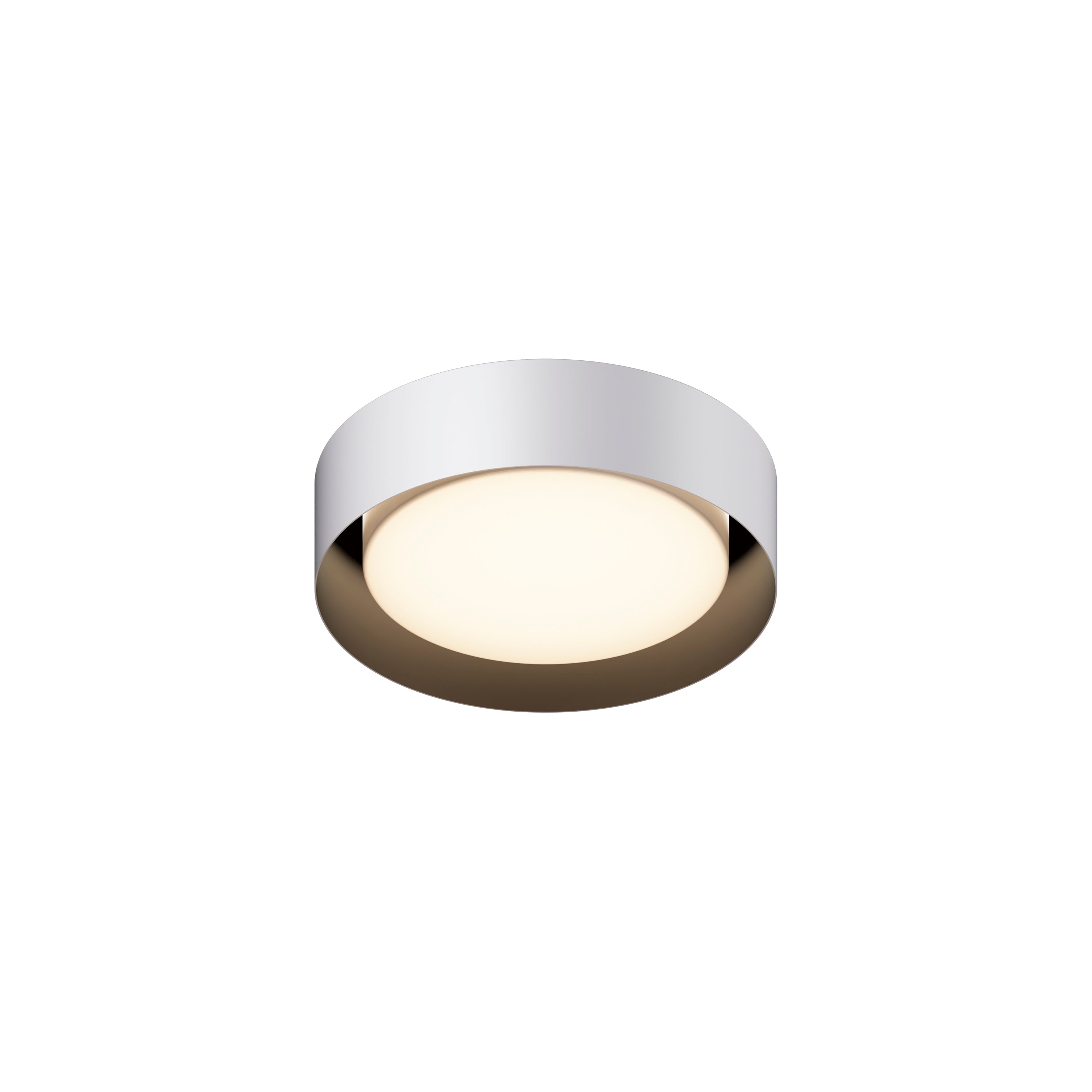 Echo Flush Mount