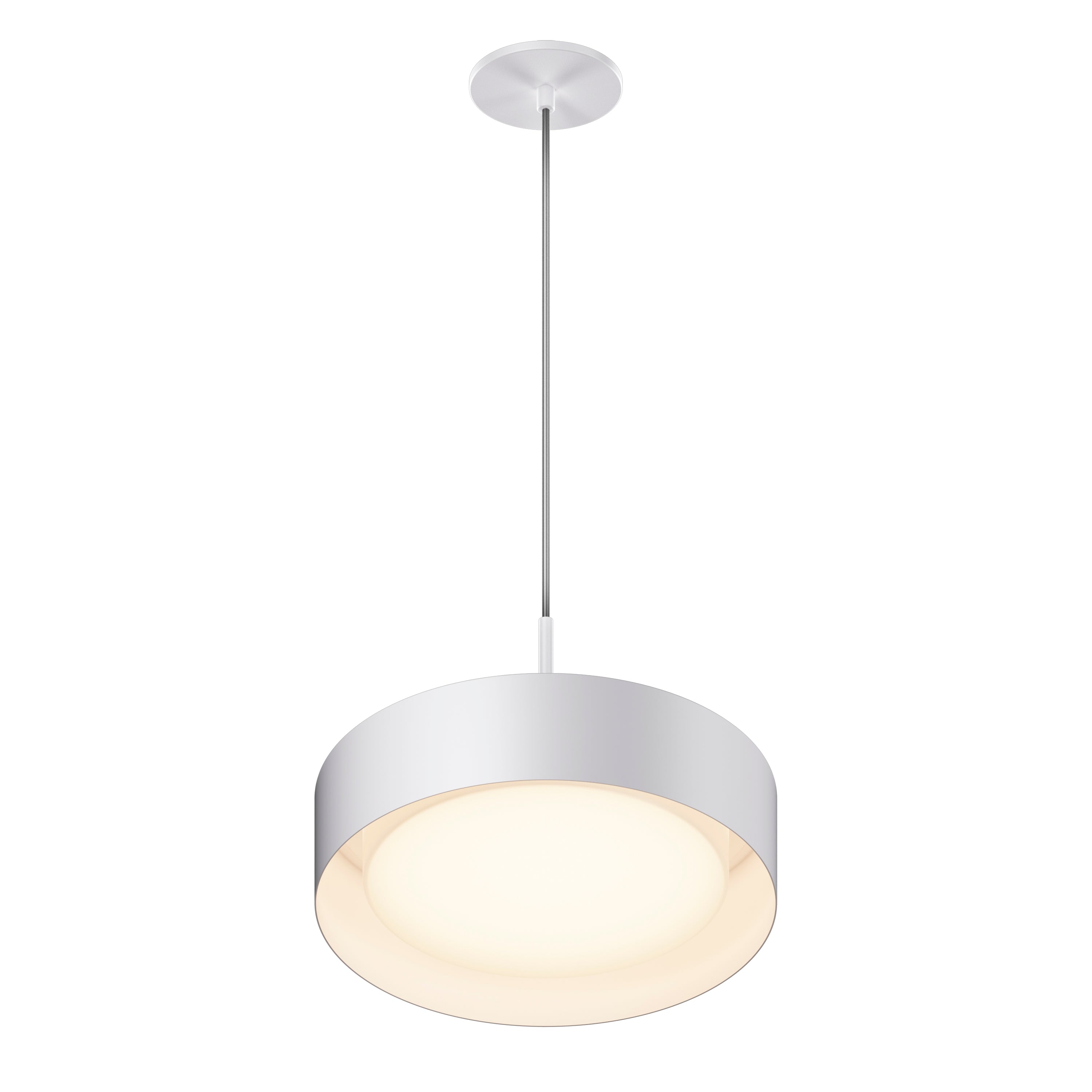Echo Single Pendant