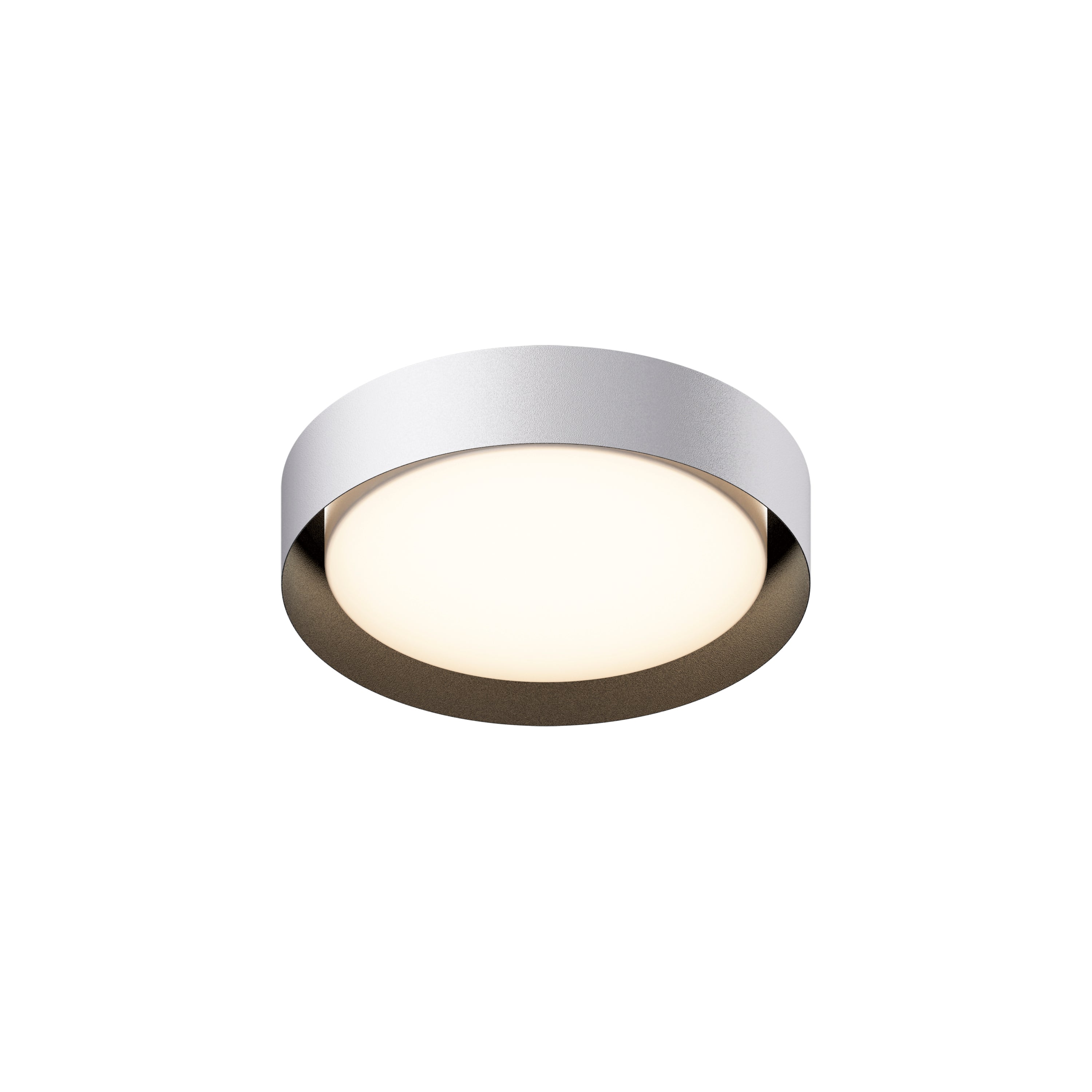 Echo Flush Mount