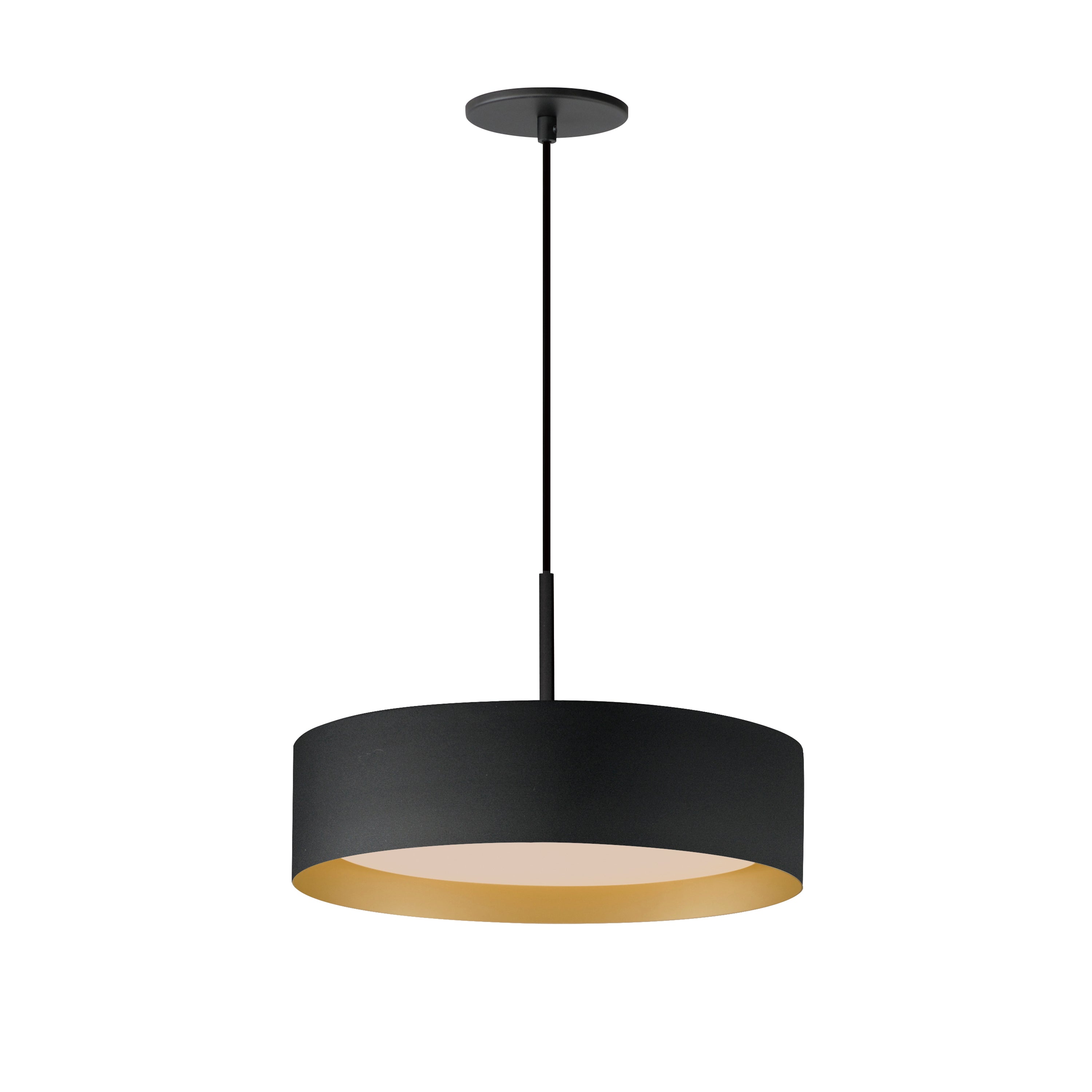 Echo Single Pendant