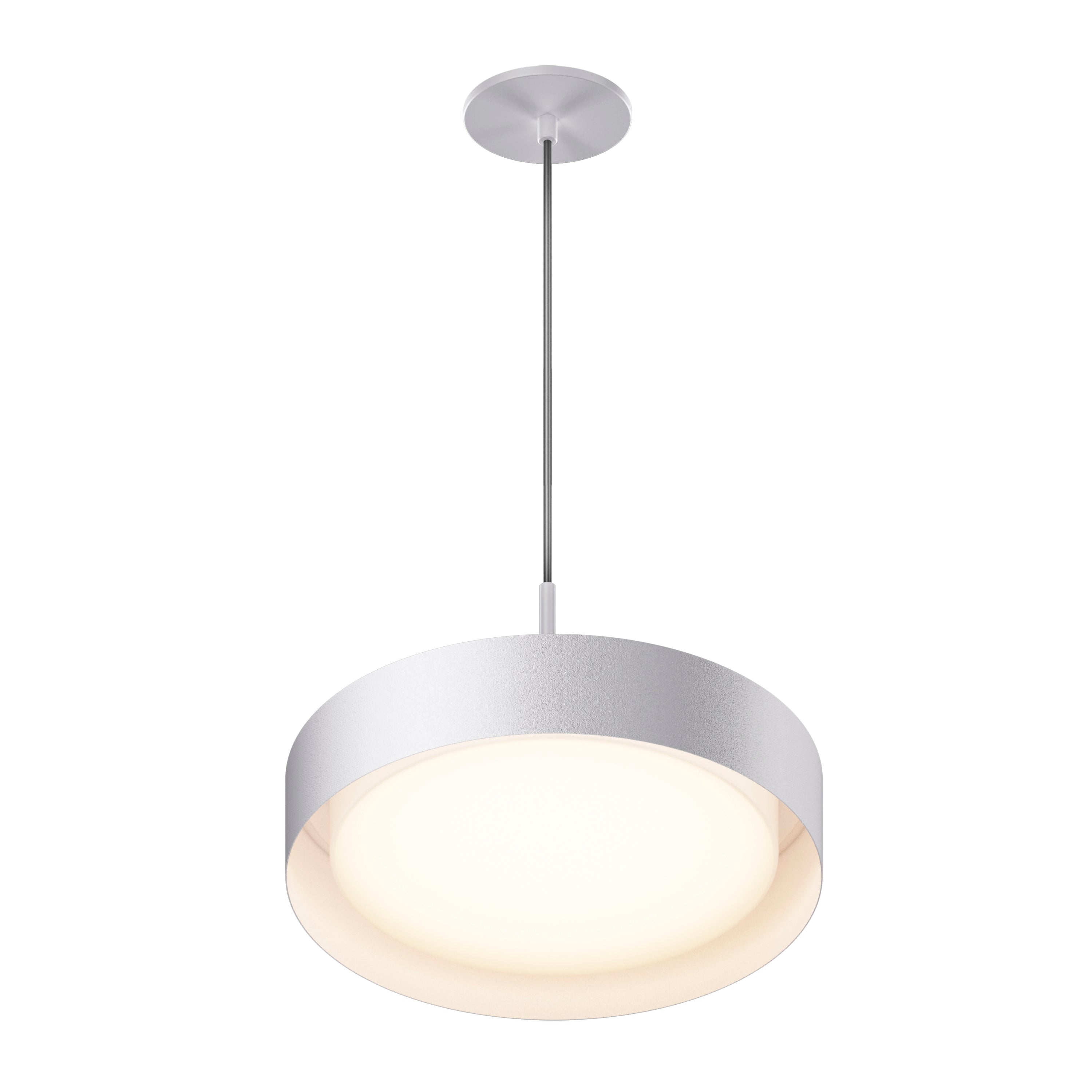 Echo Single Pendant