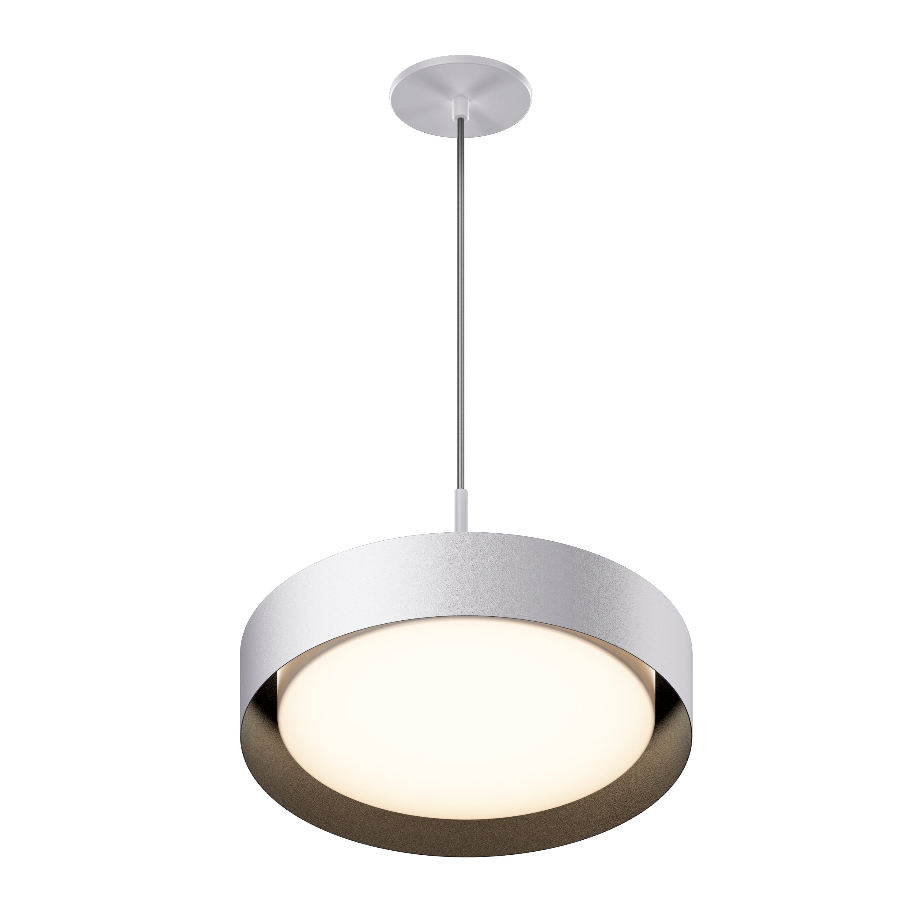 Echo Single Pendant