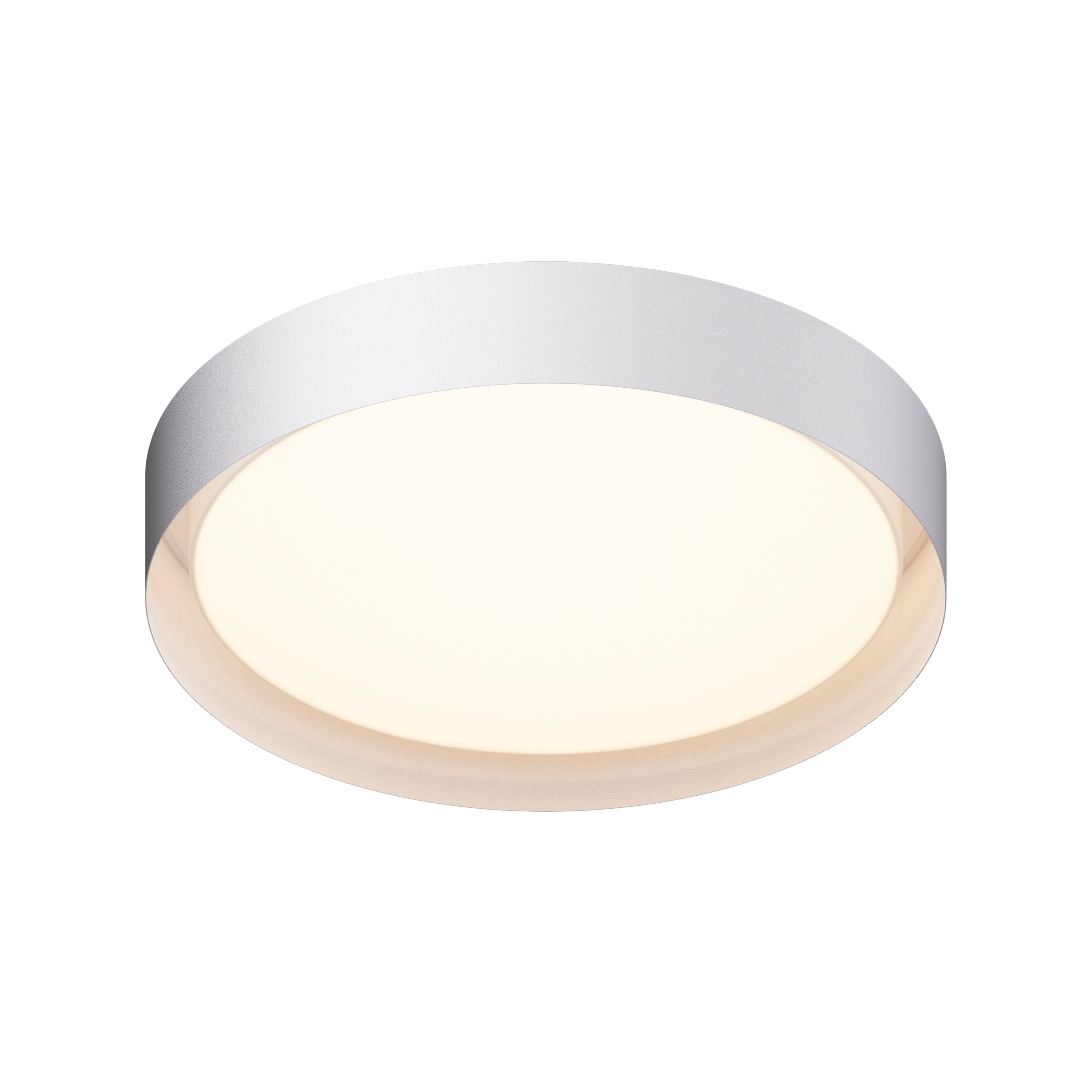 Echo Flush Mount
