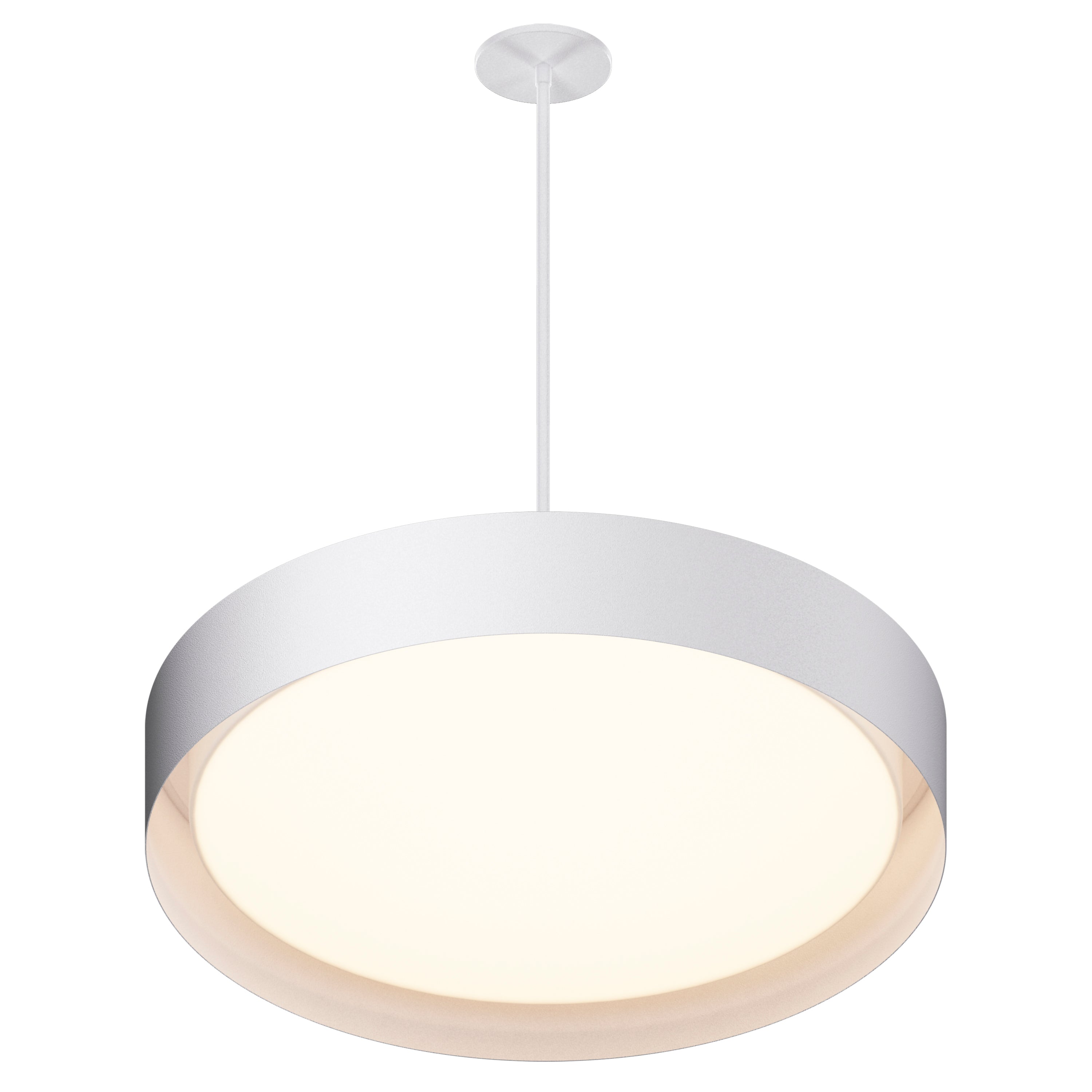 Echo Single Pendant