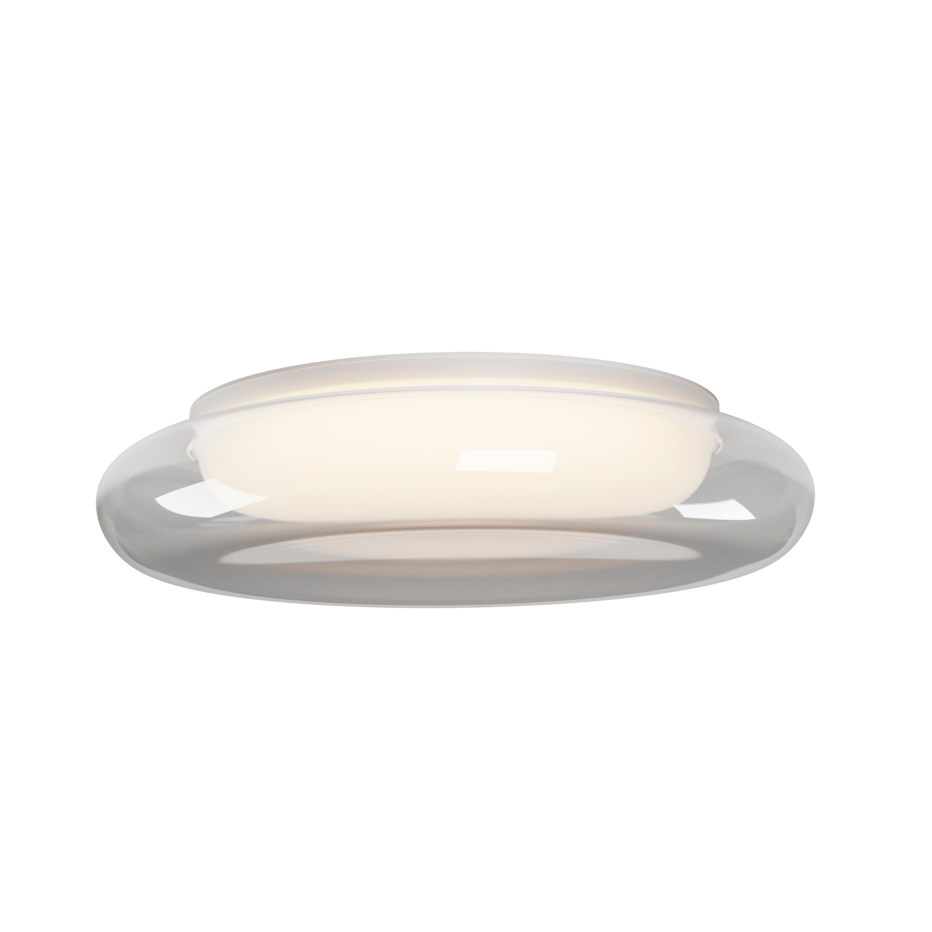 Bubble Flush Mount