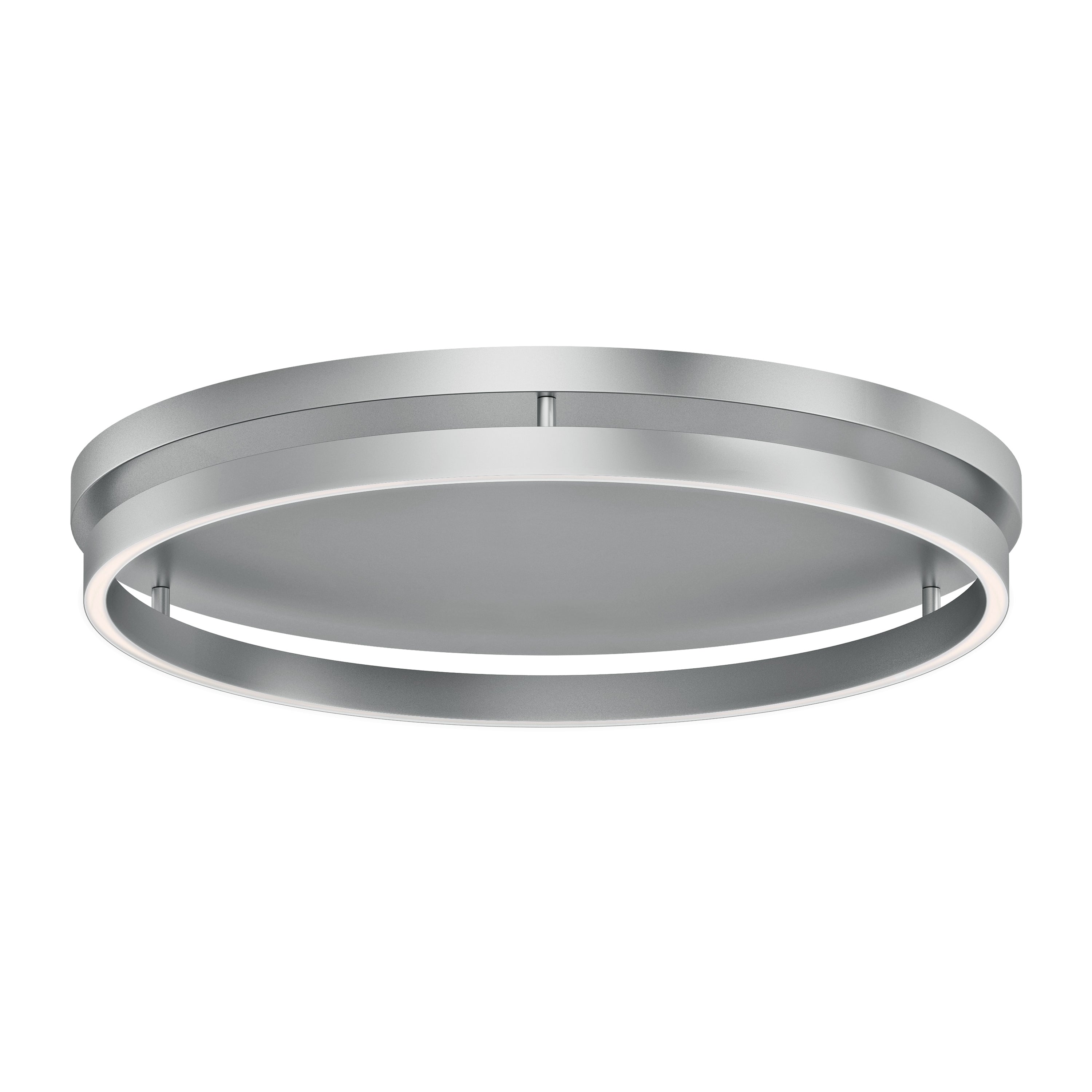 Groove 5CCT Flush Mount