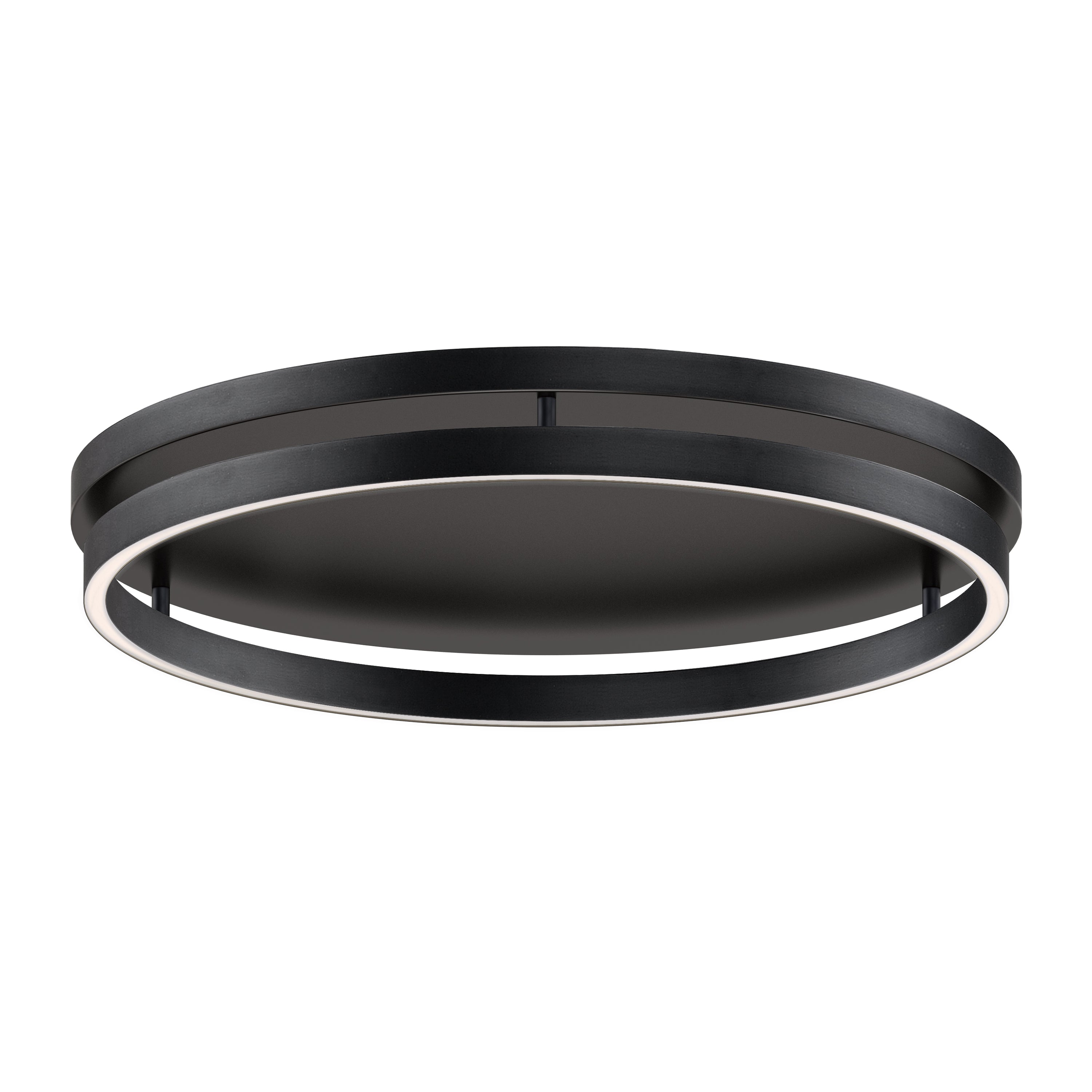 Groove 5CCT Flush Mount