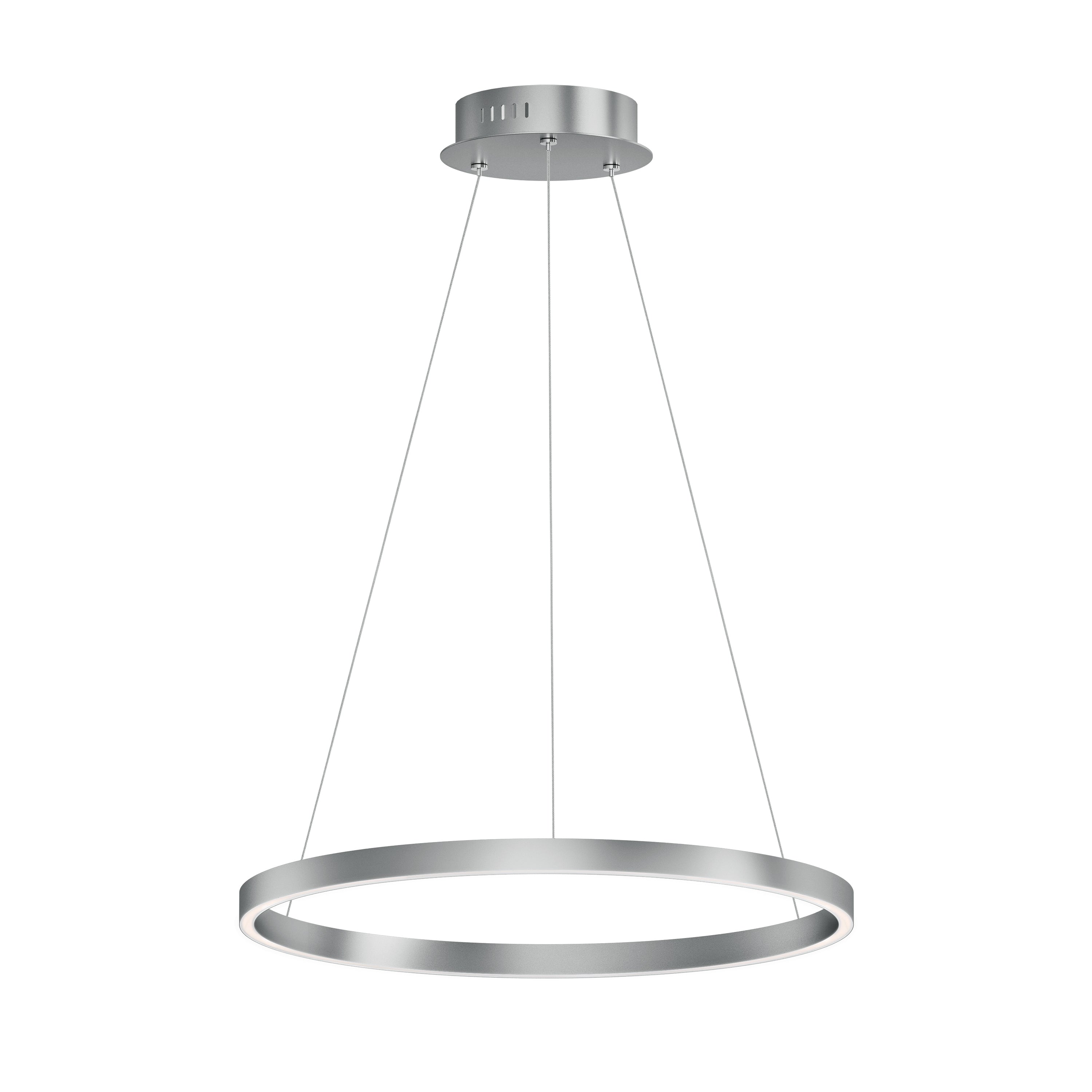 Groove 5CCT Multi-Light Pendant