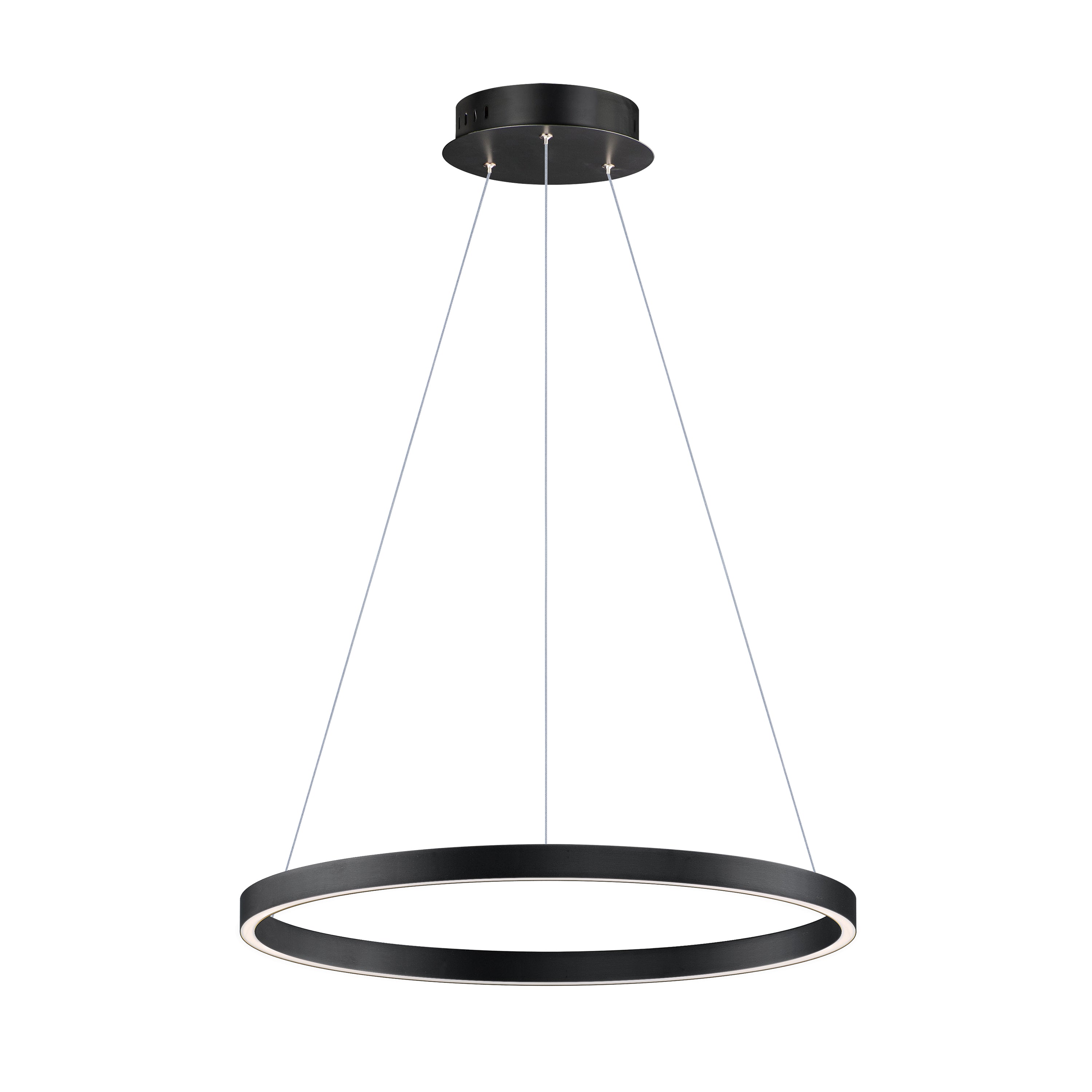 Groove 5CCT Single Pendant