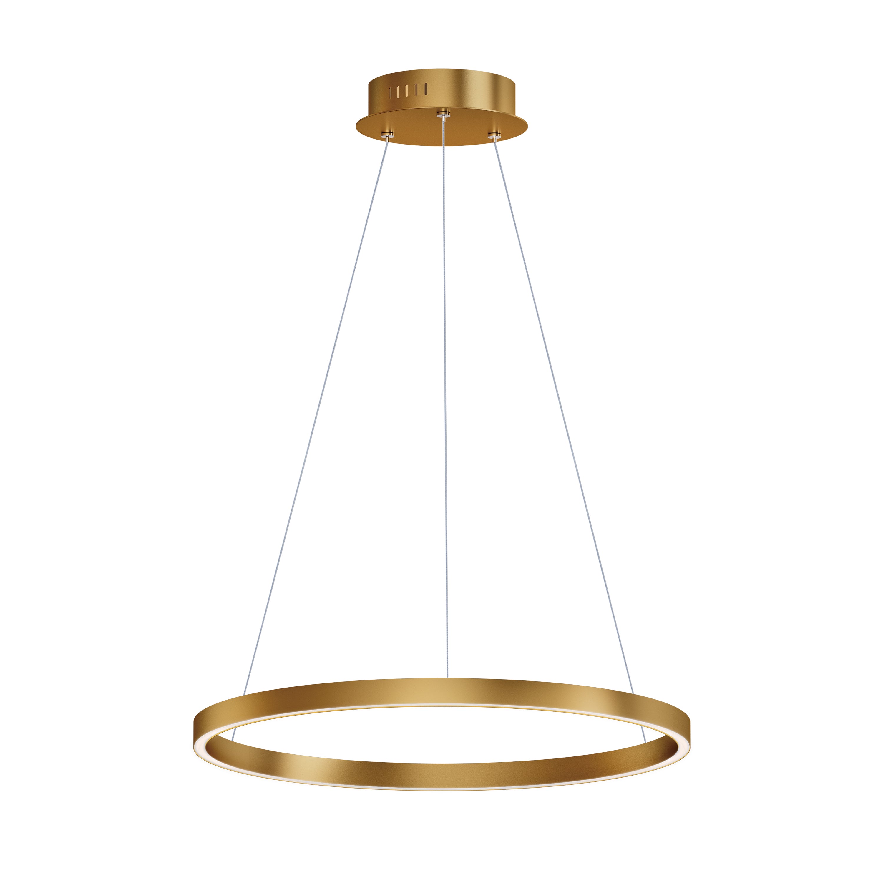 Groove 5CCT Single Pendant
