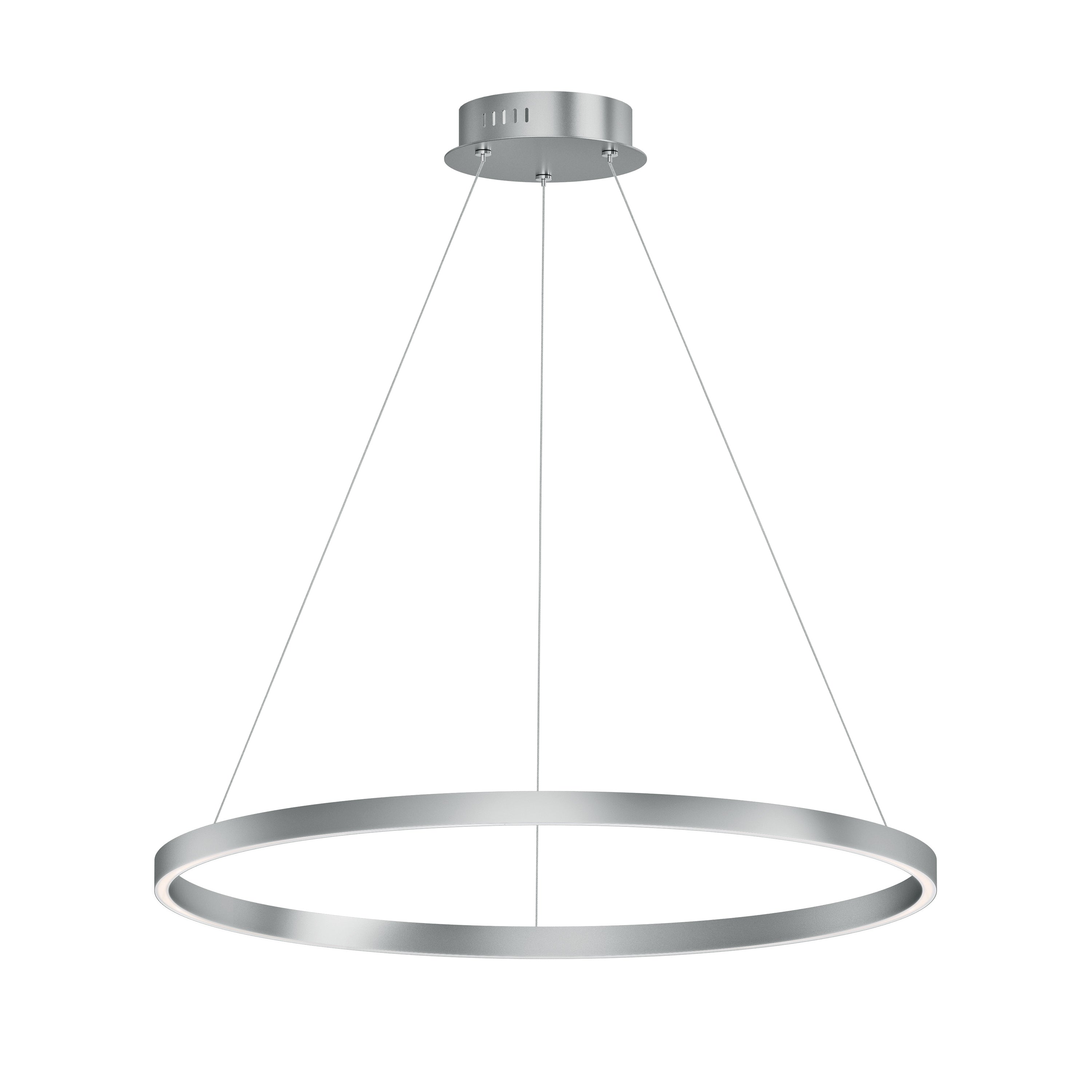Groove 5CCT Single Pendant