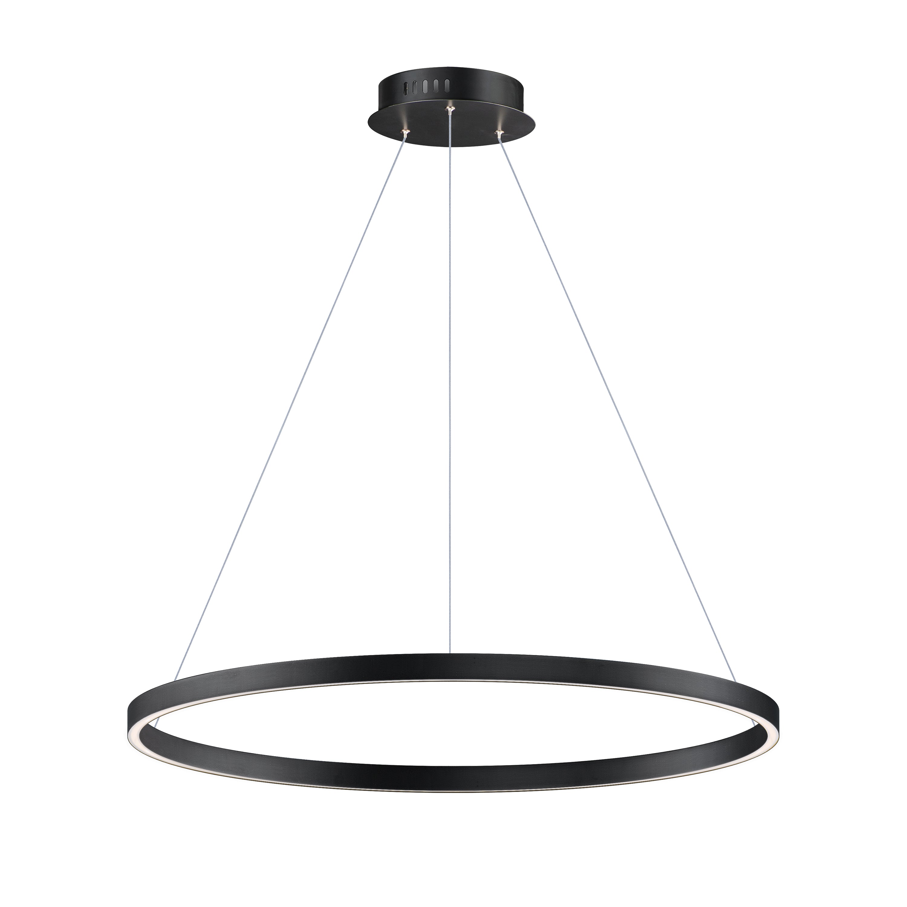 Groove 5CCT Single Pendant