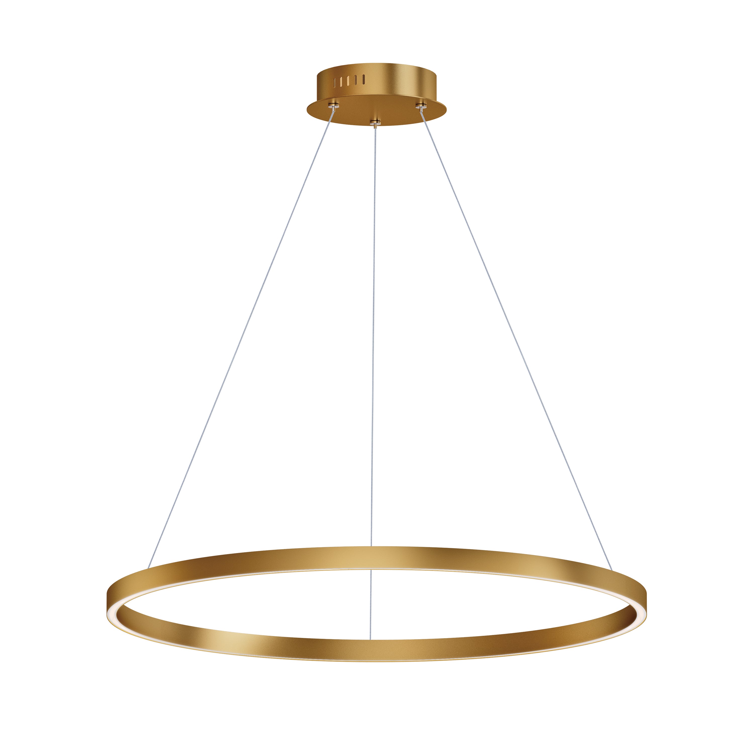 Groove 5CCT Single Pendant