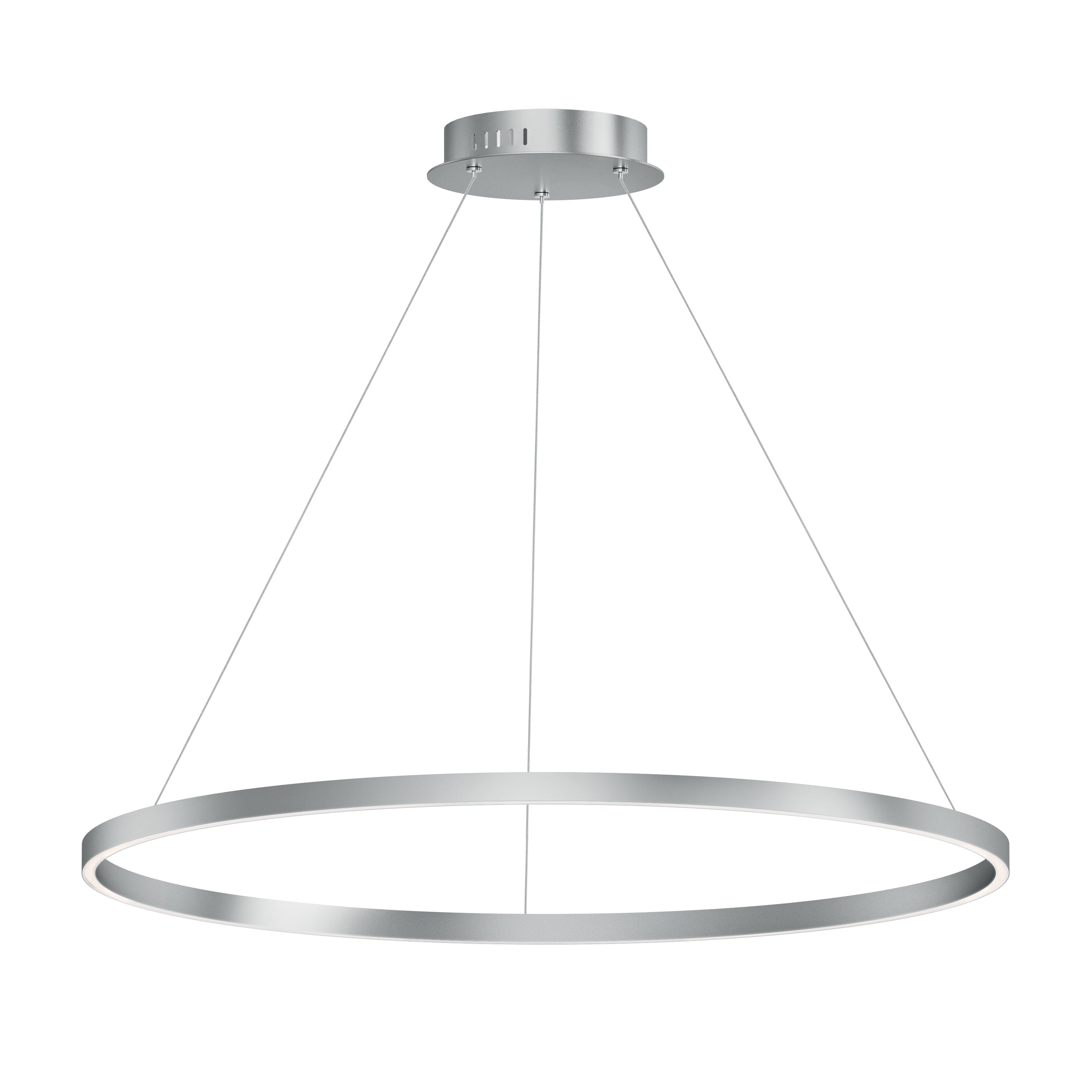 Groove 5CCT Single Pendant