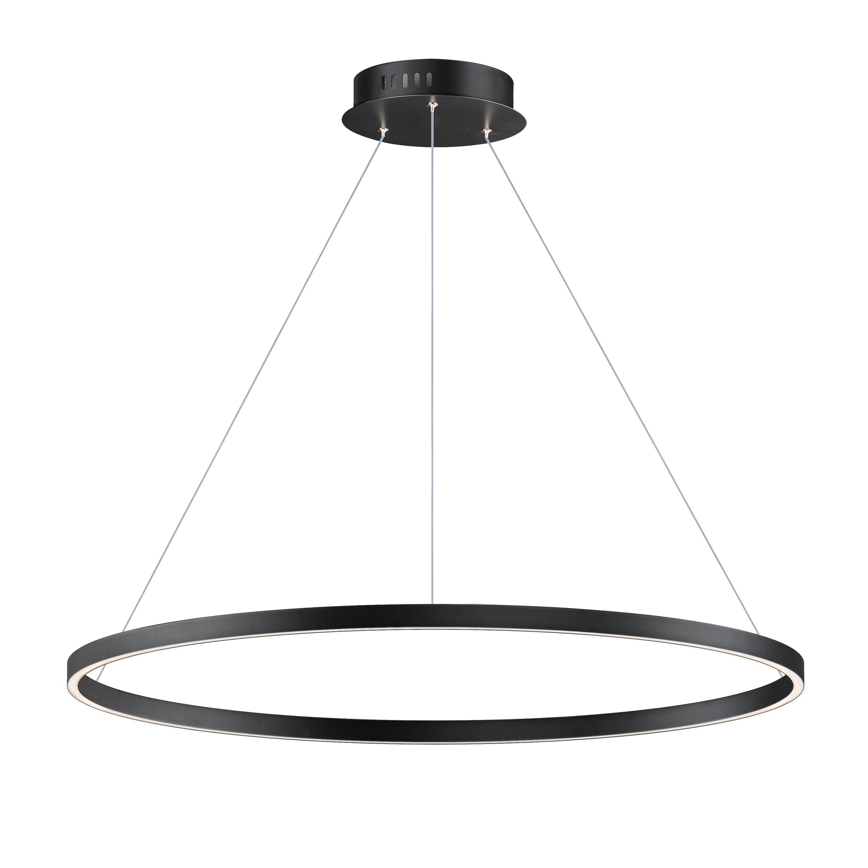Groove 5CCT Single Pendant