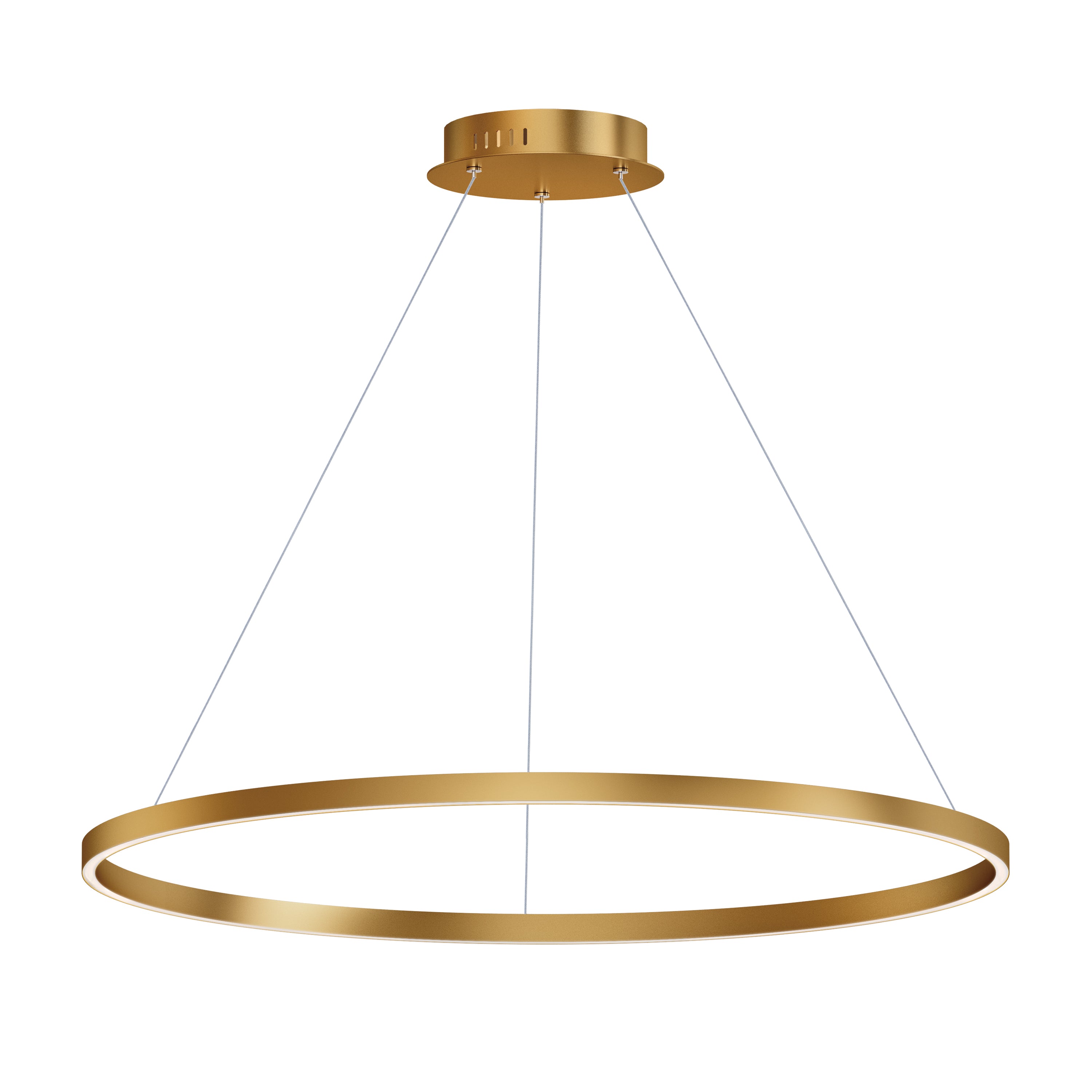 Groove 5CCT Single Pendant
