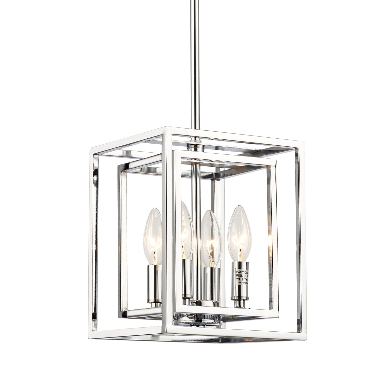 Kai 8'' Pendant