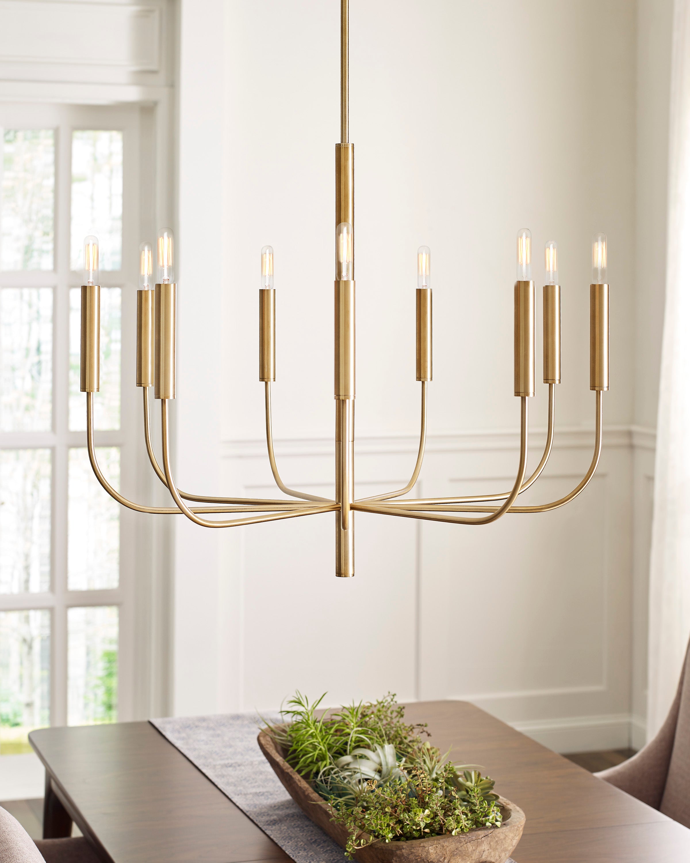 Brianna Chandelier