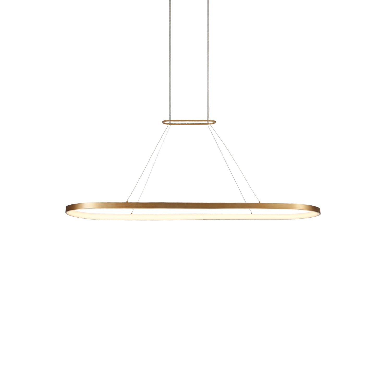 Eerie 47" LED Pendant