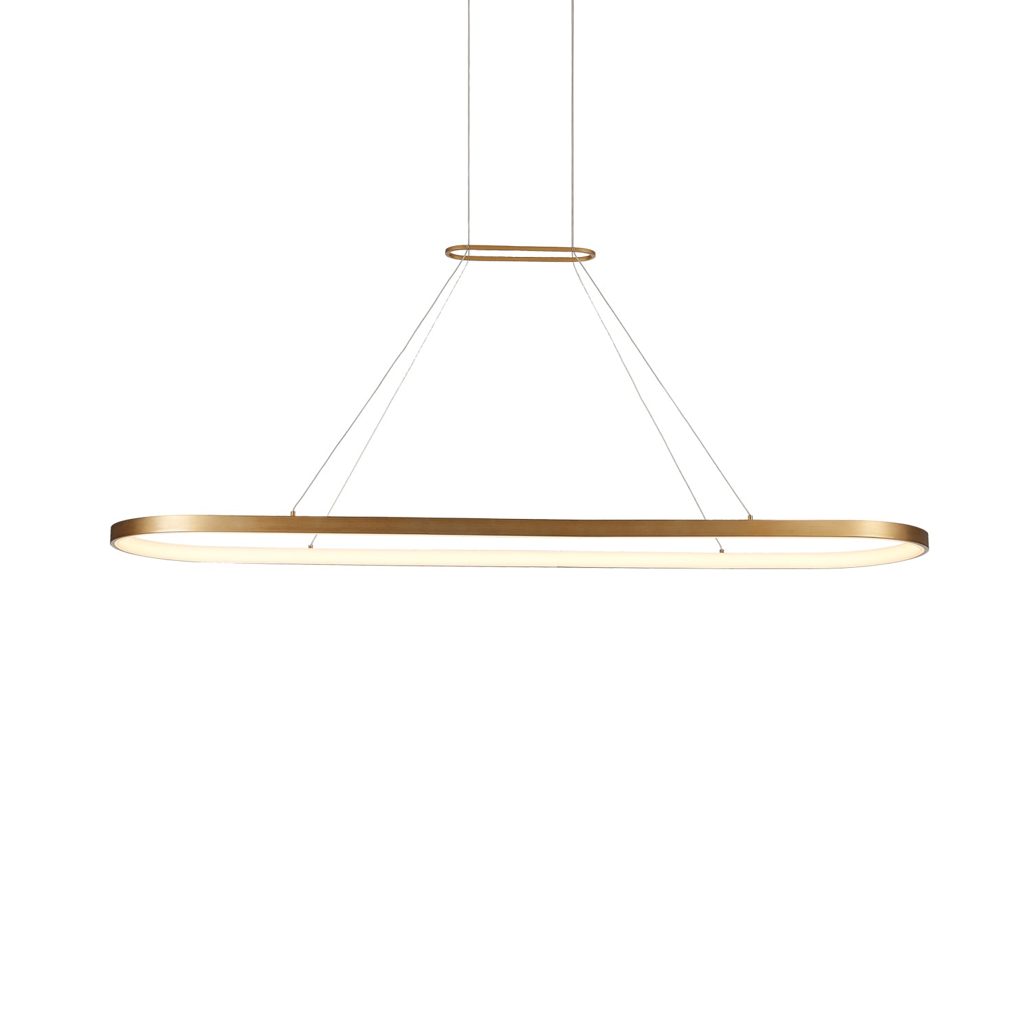 Eerie 59" LED Pendant