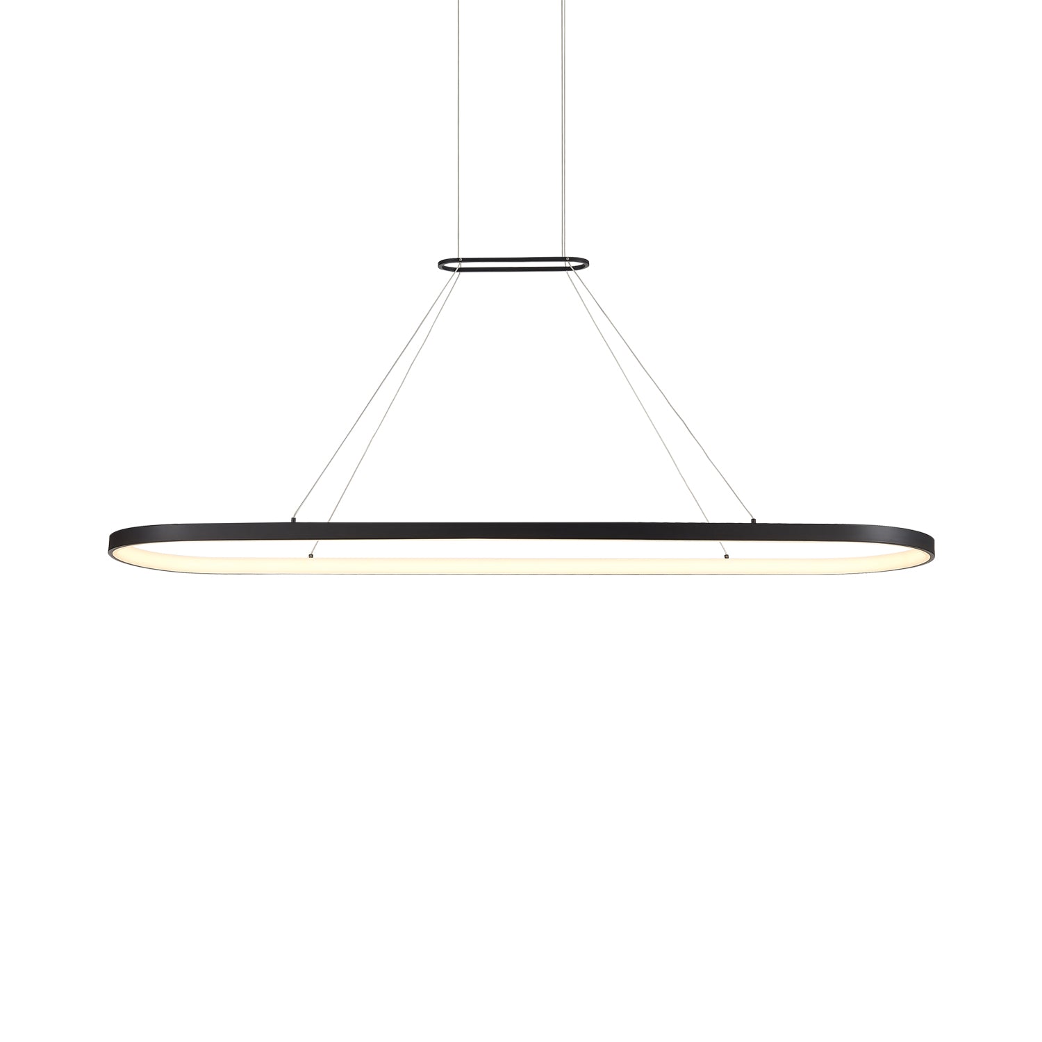 Eerie 59" LED Pendant