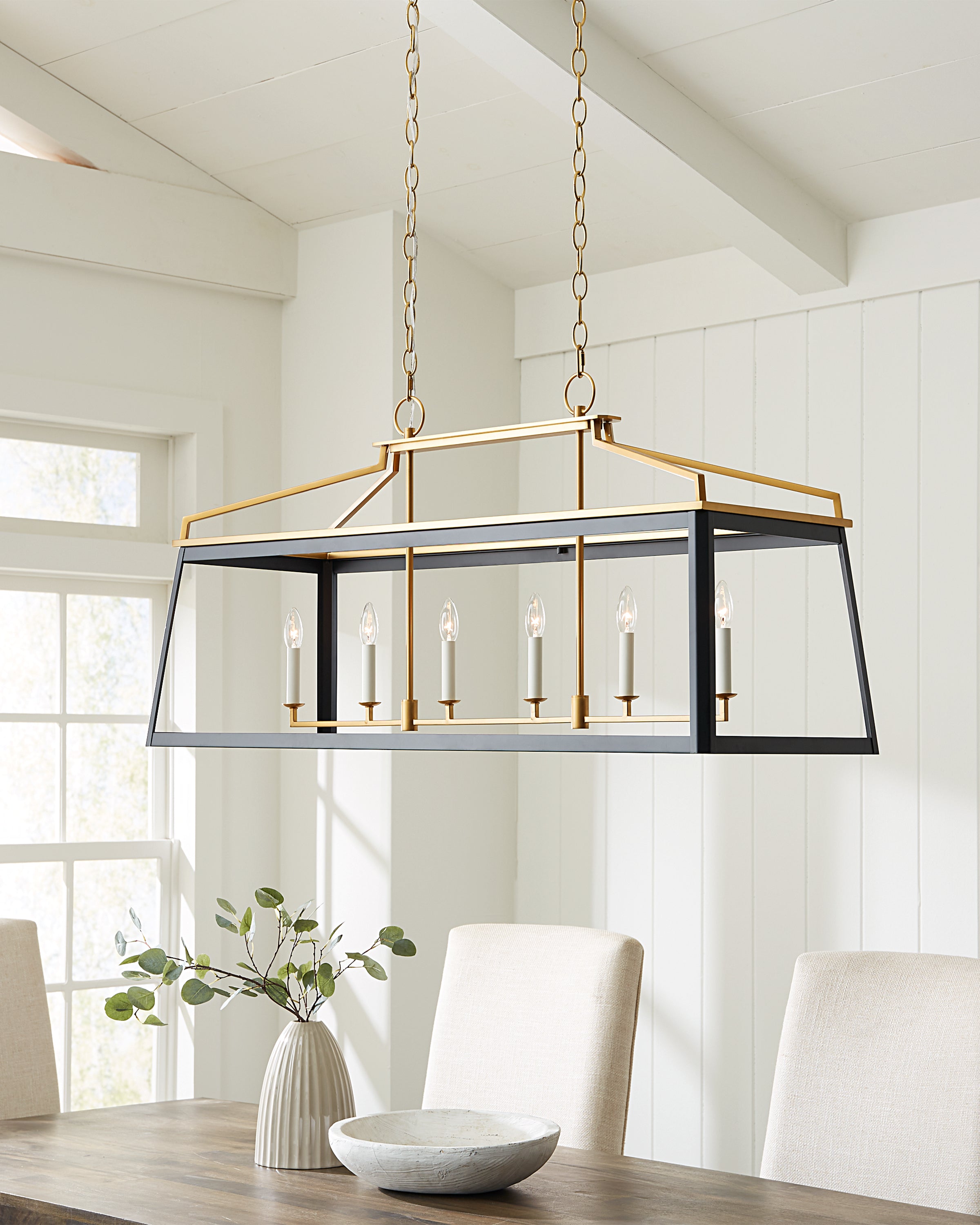 Carlow Linear Lantern