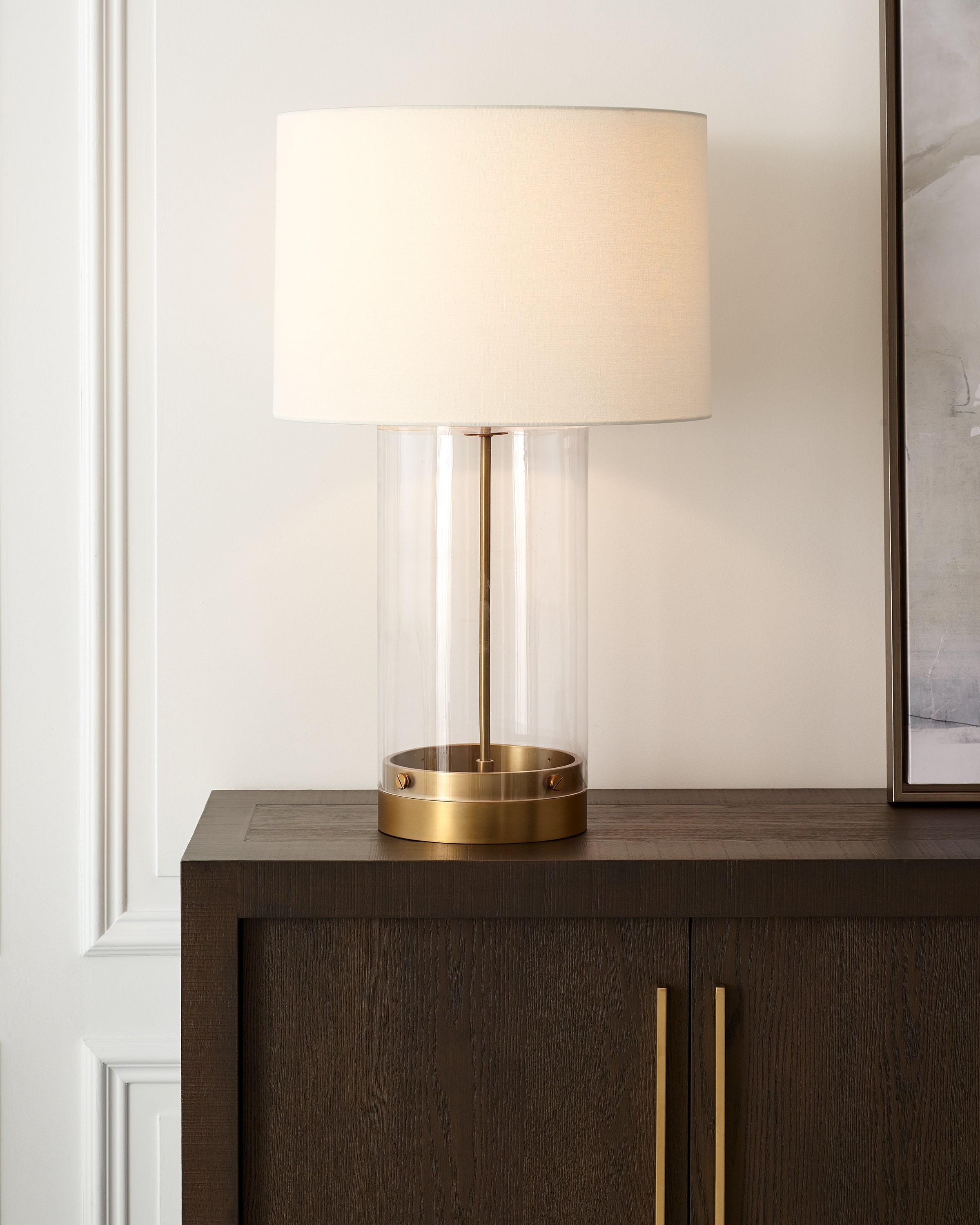 Garrett Table Lamp