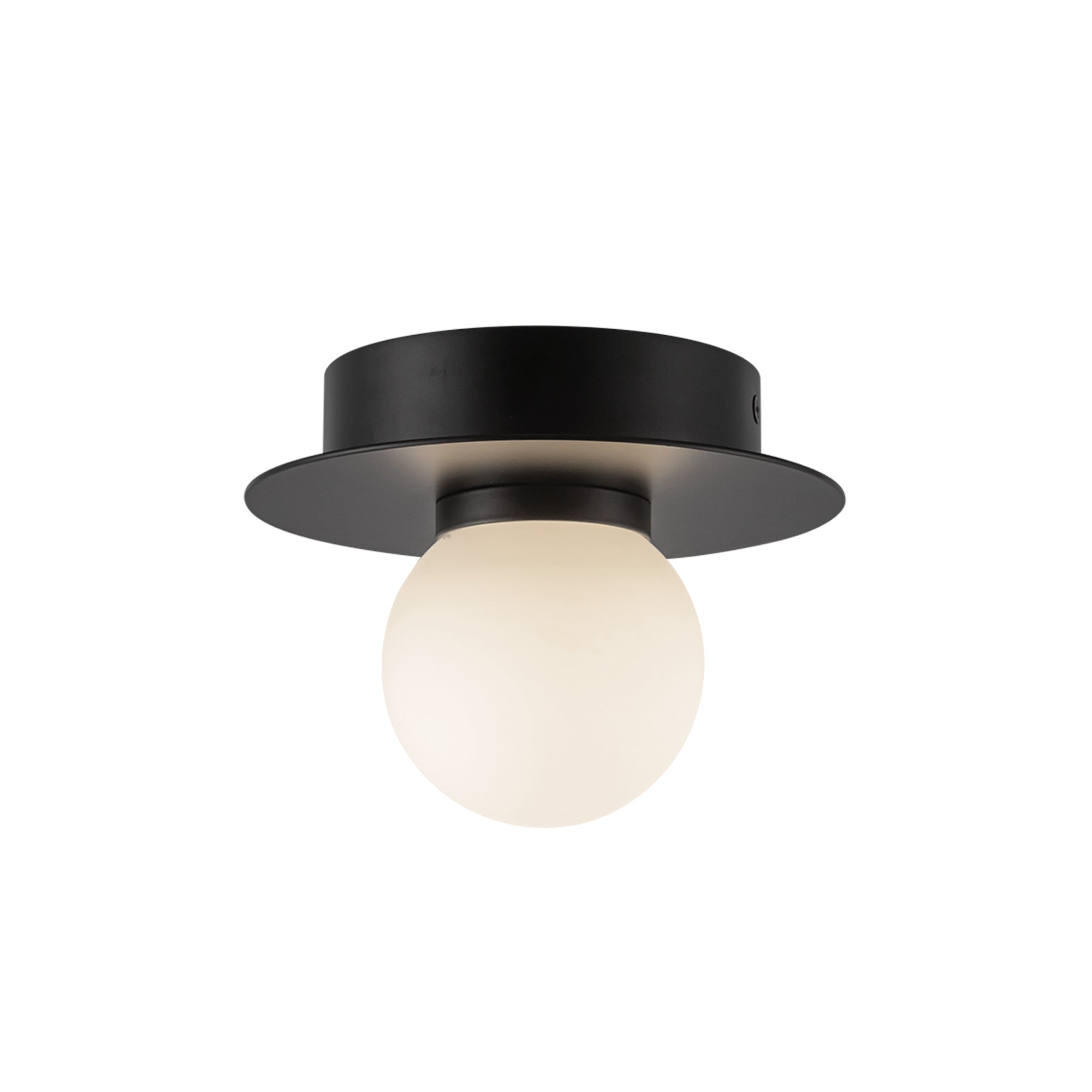 Elixir 6" LED Flush Mount