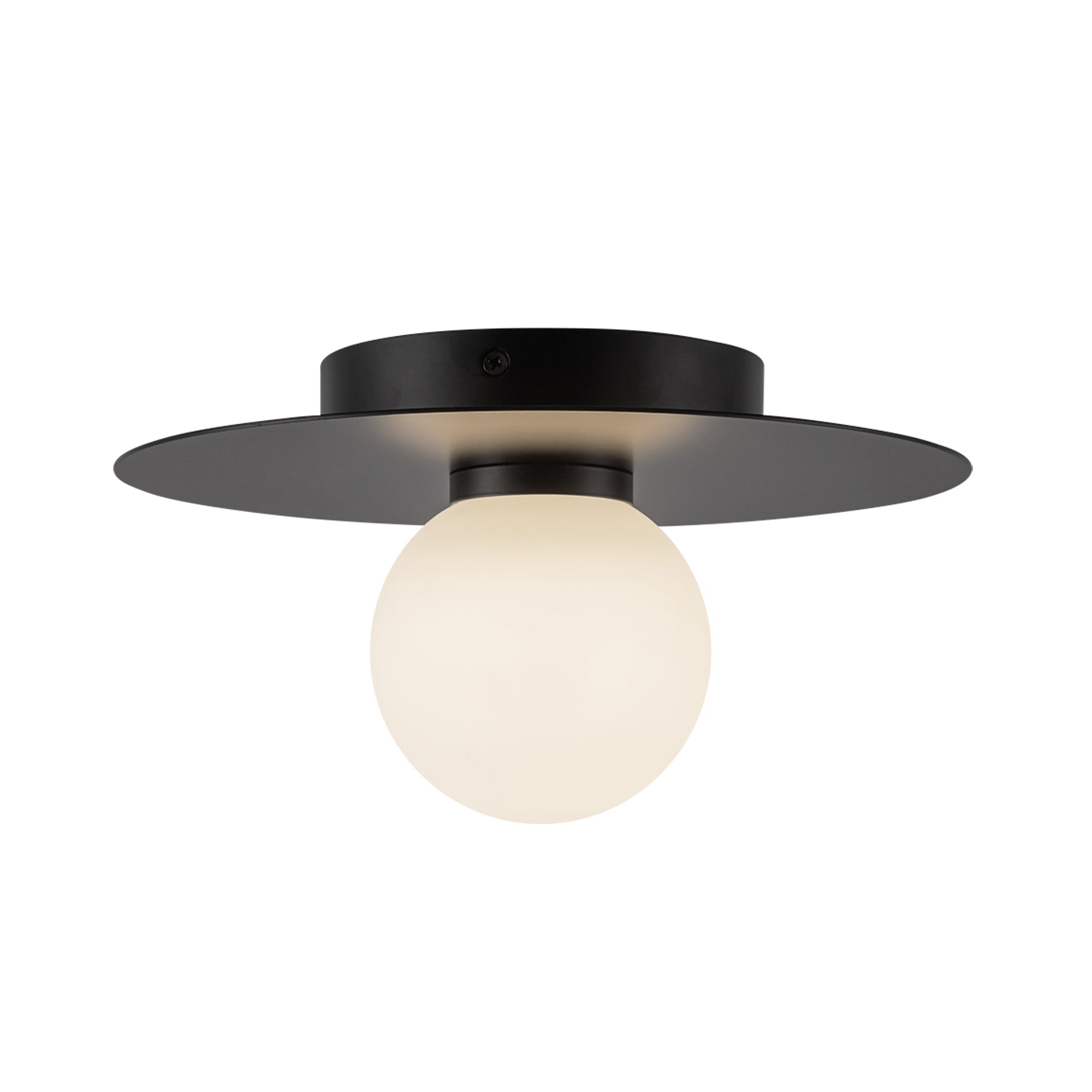 Elixir 10" LED Flush Mount