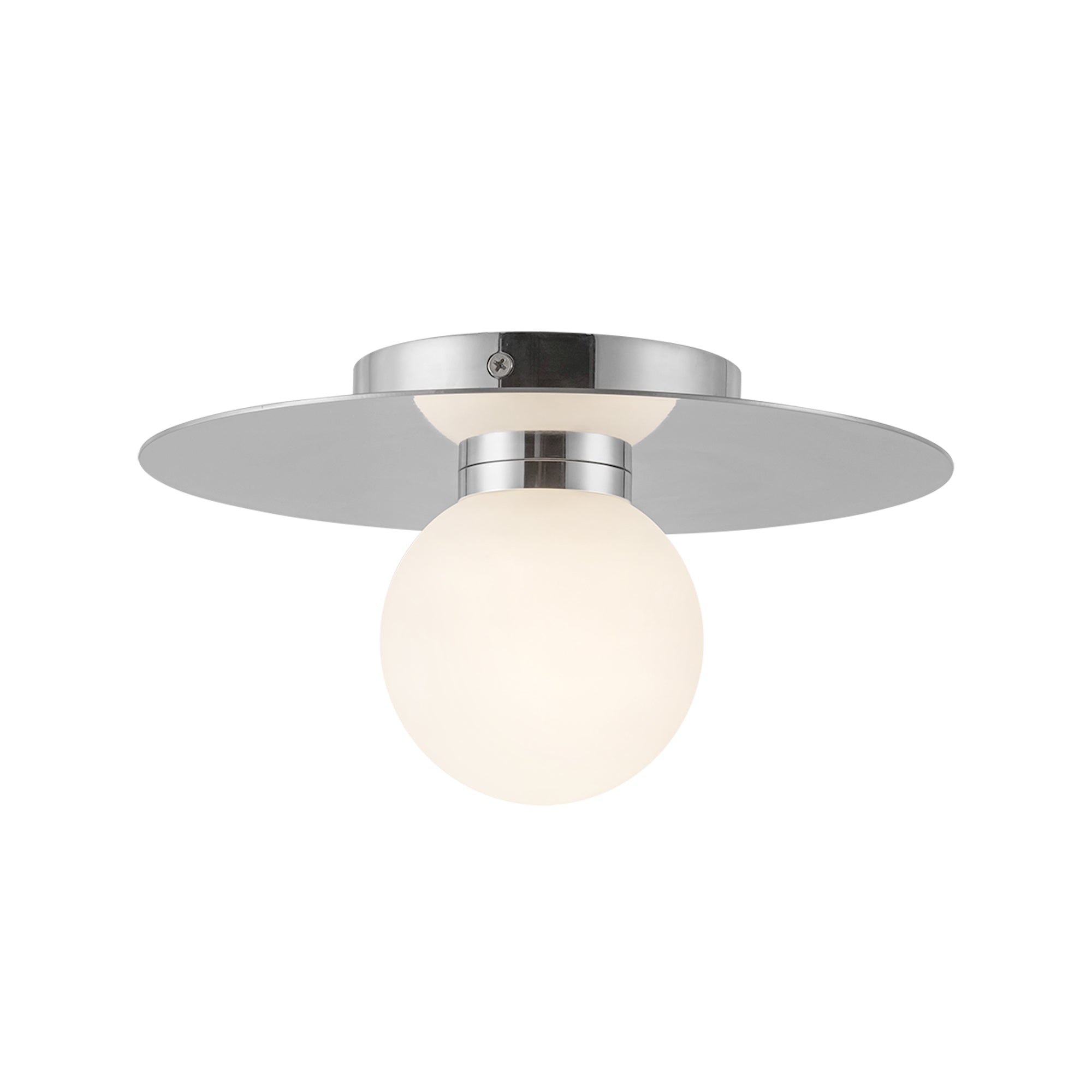 Elixir 10" LED Flush Mount