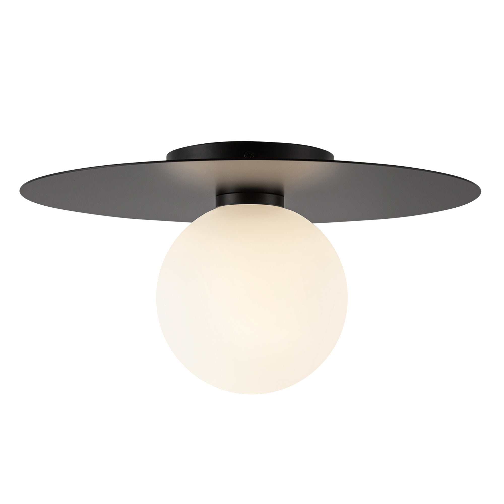 Elixir 14" LED Flush Mount