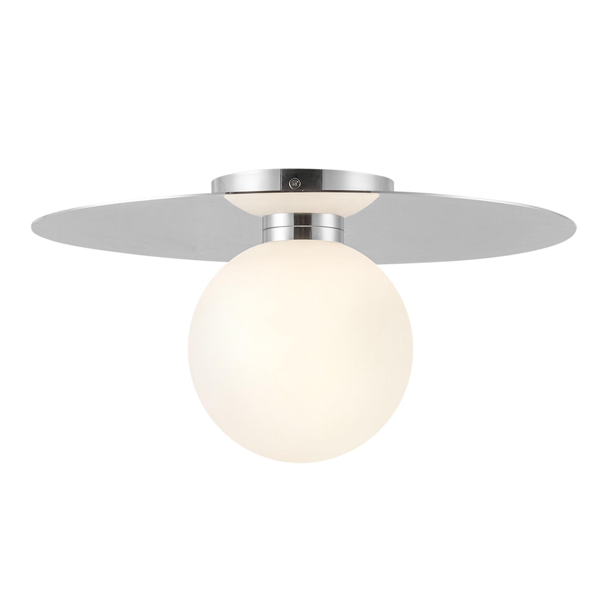 Elixir 14" LED Flush Mount