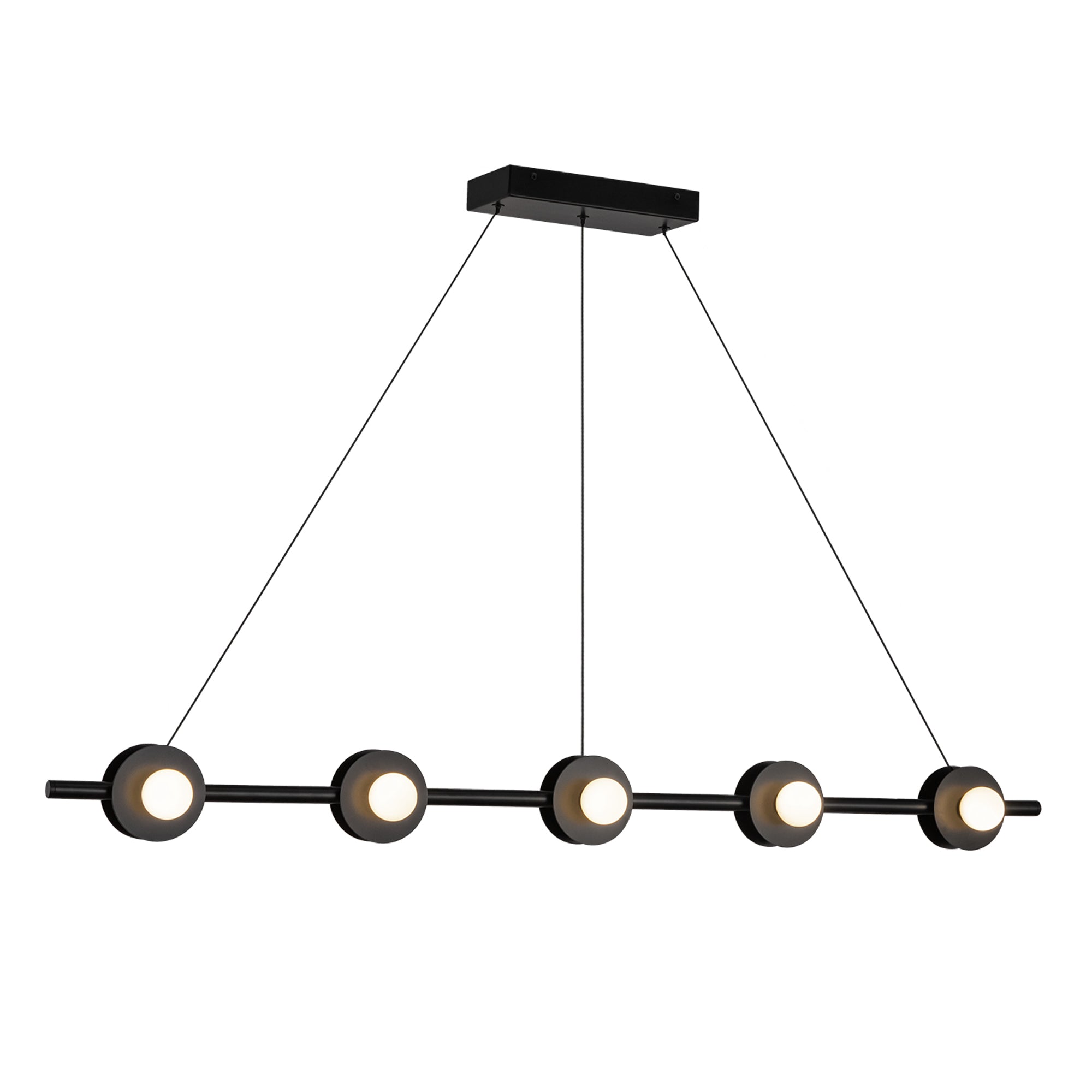 Elixir 48" LED Linear Pendant