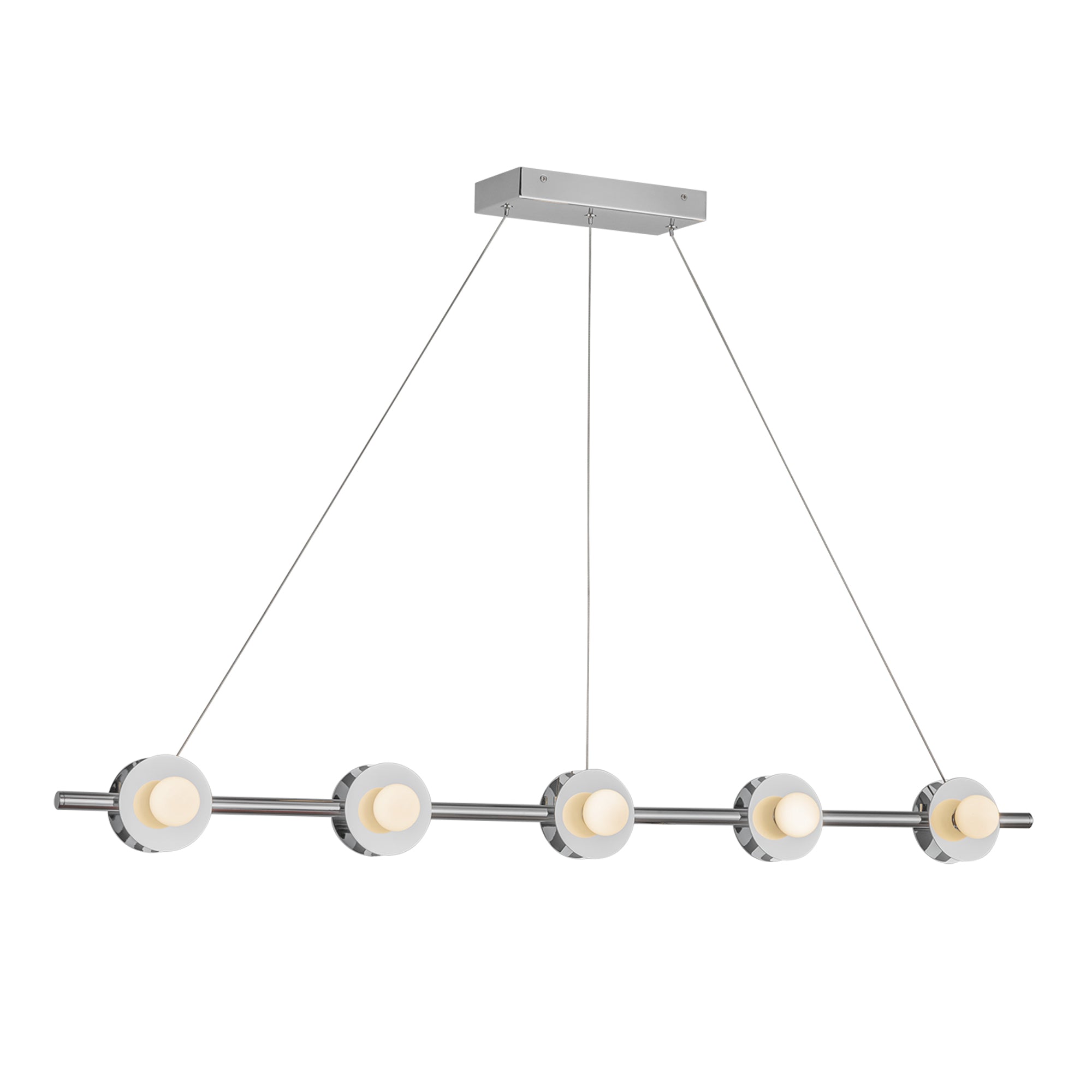 Elixir 48" LED Linear Pendant