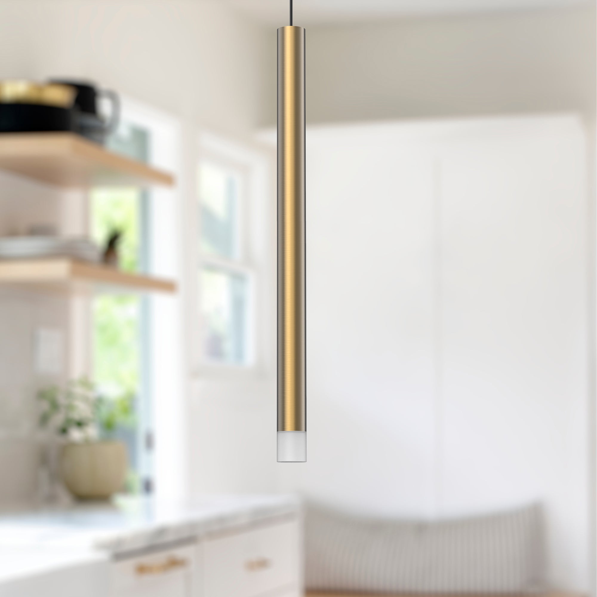 Elixir 15" LED Pendant