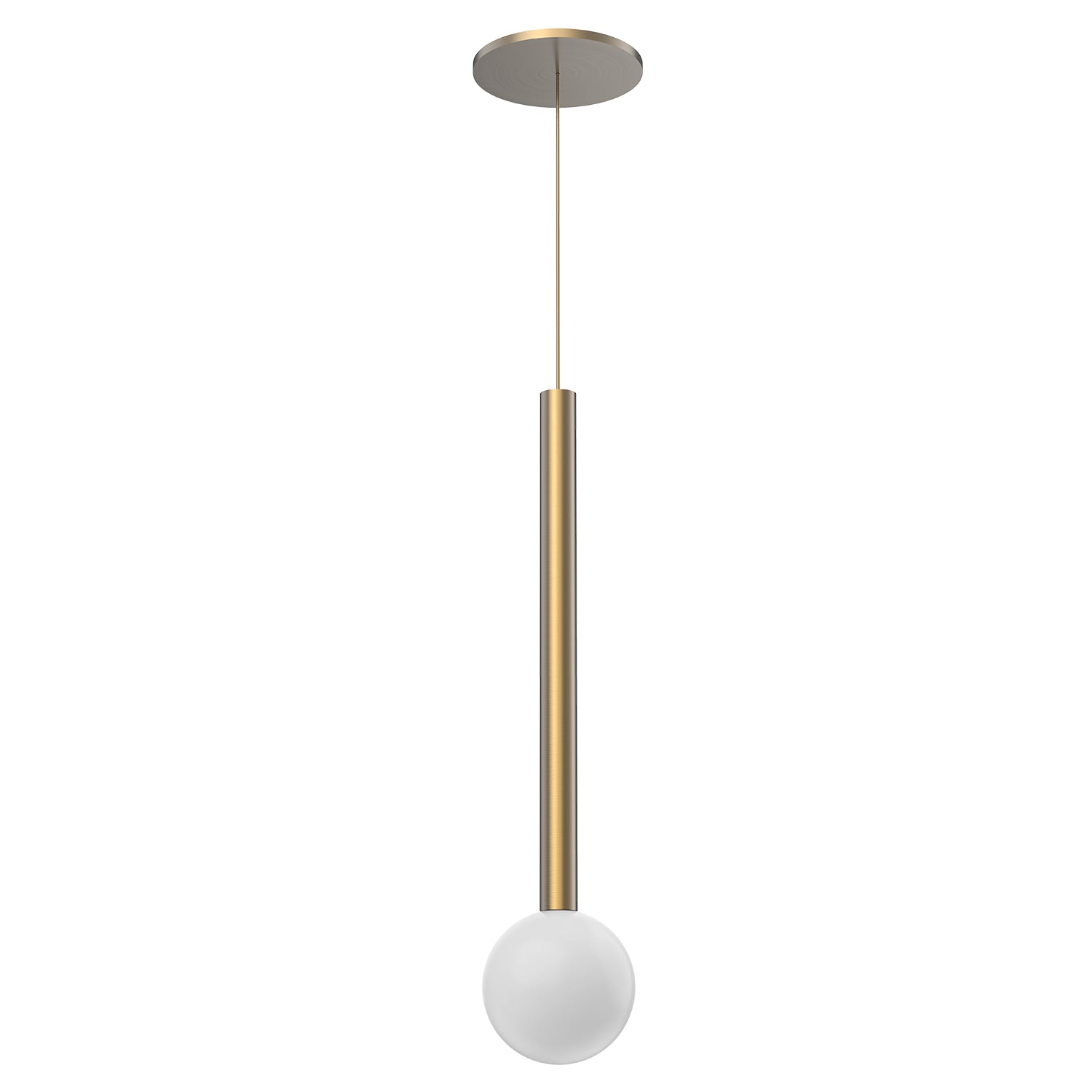 Elixir 18" LED Pendant