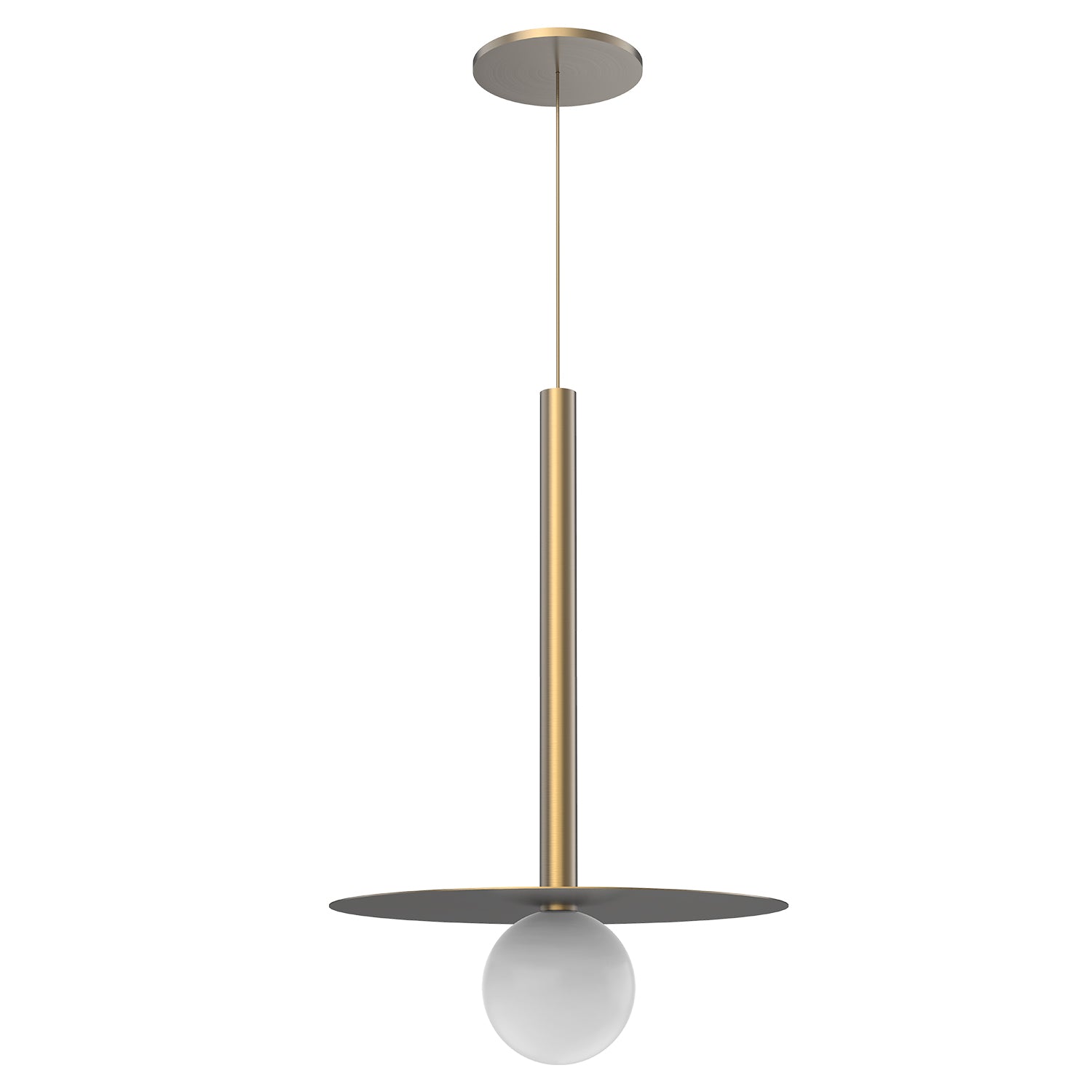 Elixir 19" LED Pendant