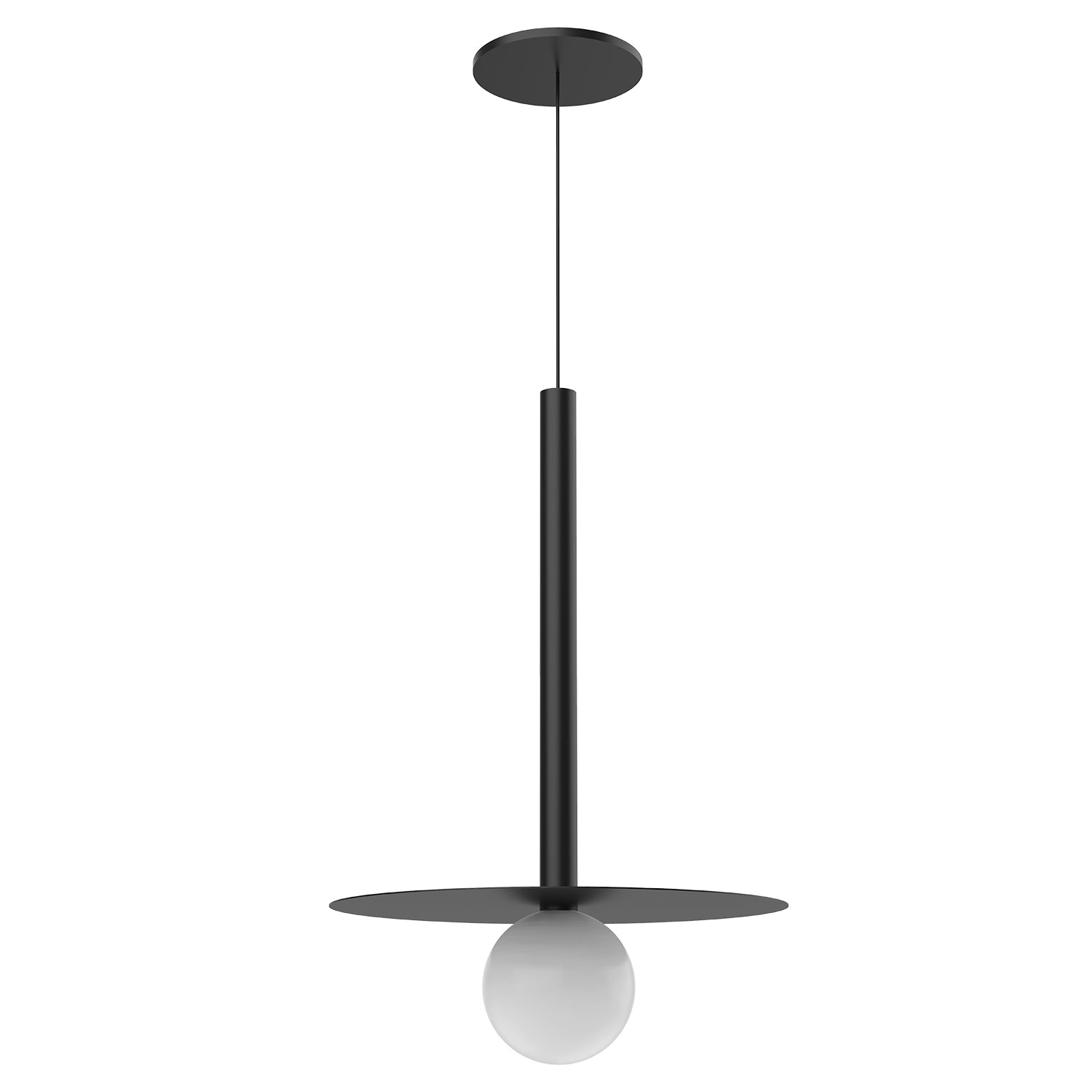 Elixir 19" LED Pendant