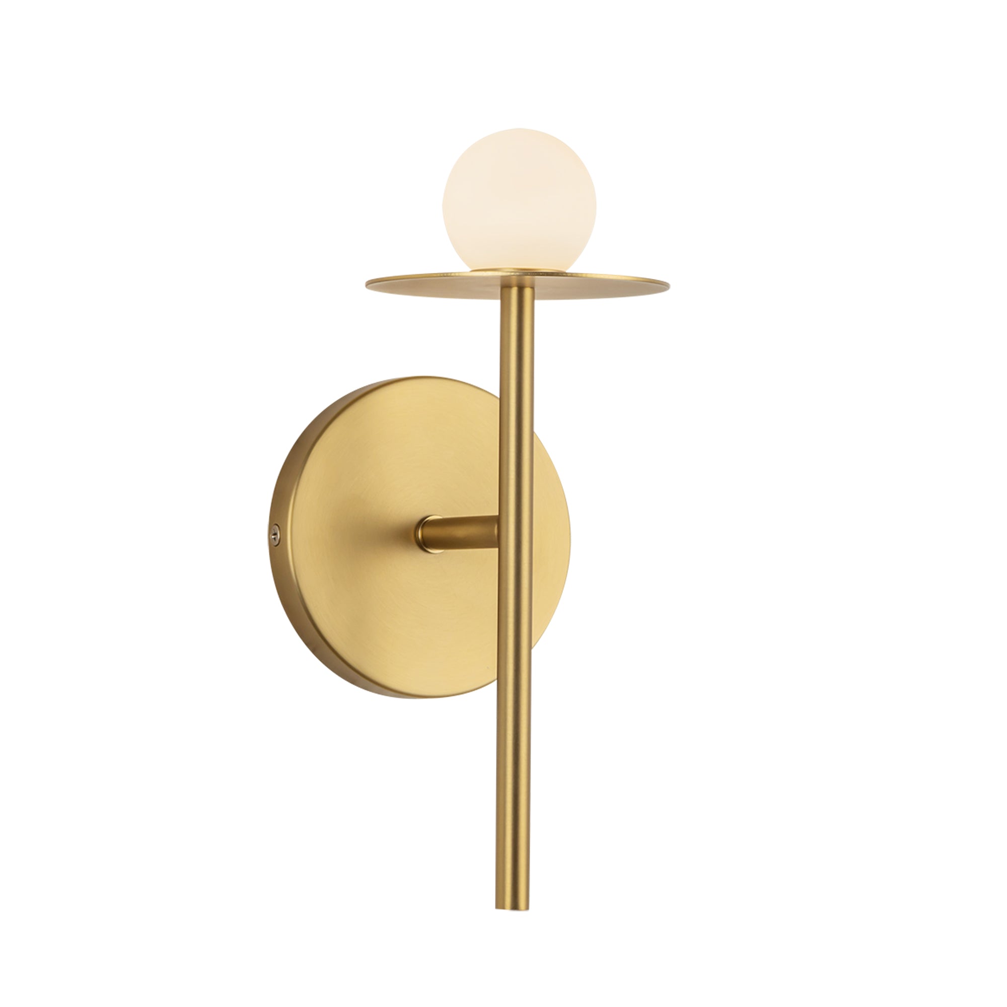 Elixir 10" LED Wall Sconce