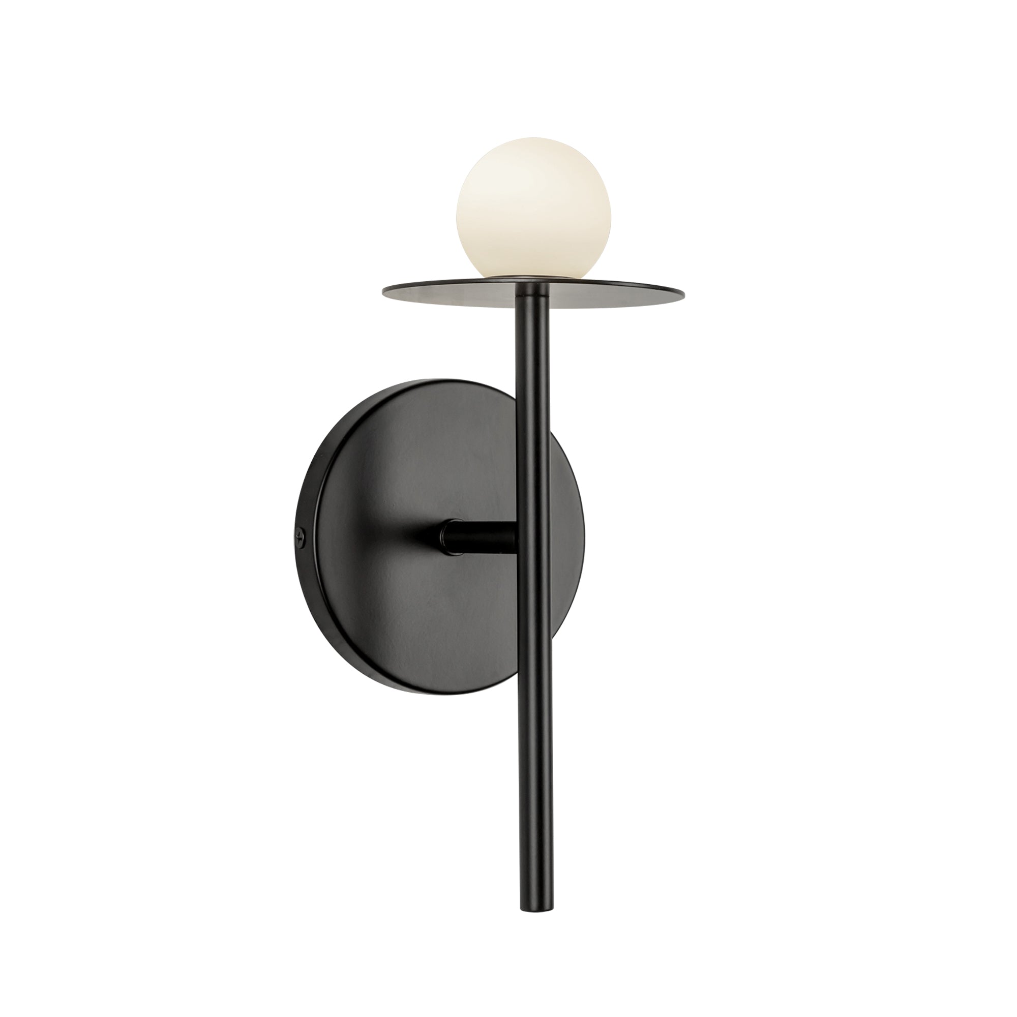 Elixir 10" LED Wall Sconce