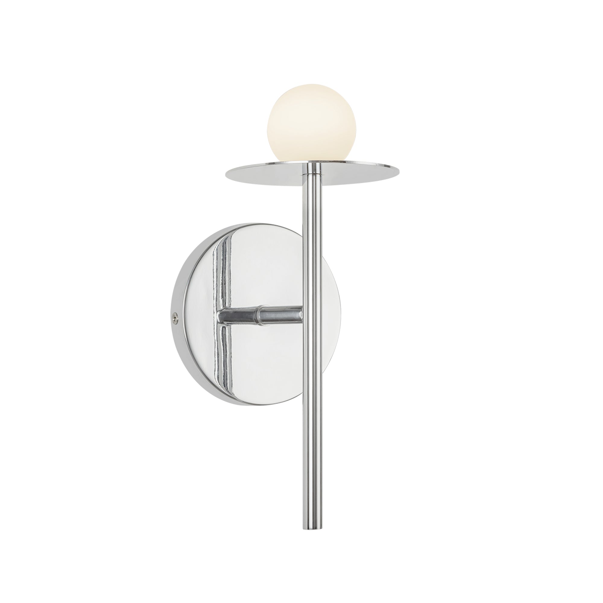 Elixir 10" LED Wall Sconce